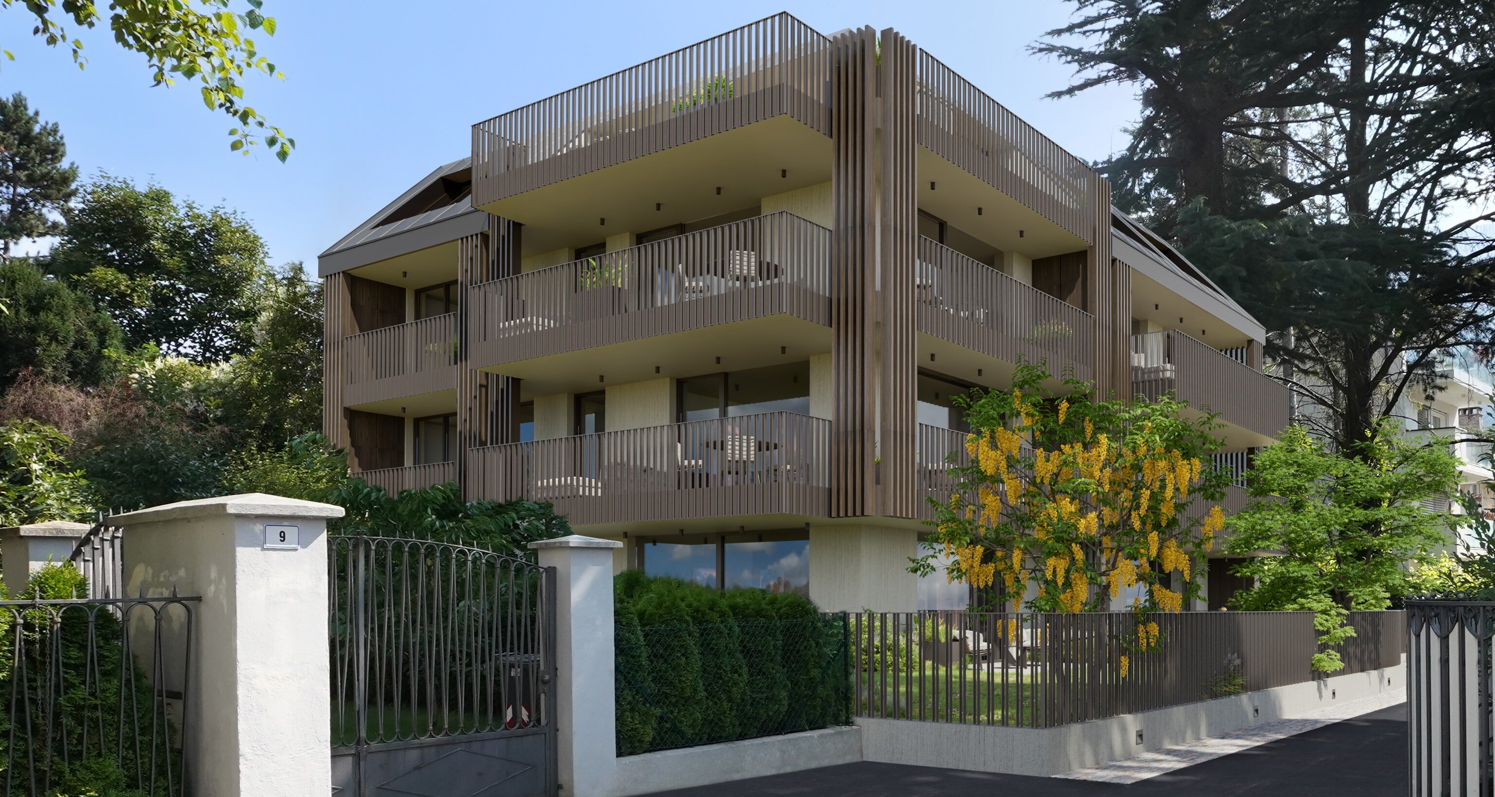 Villa Edi