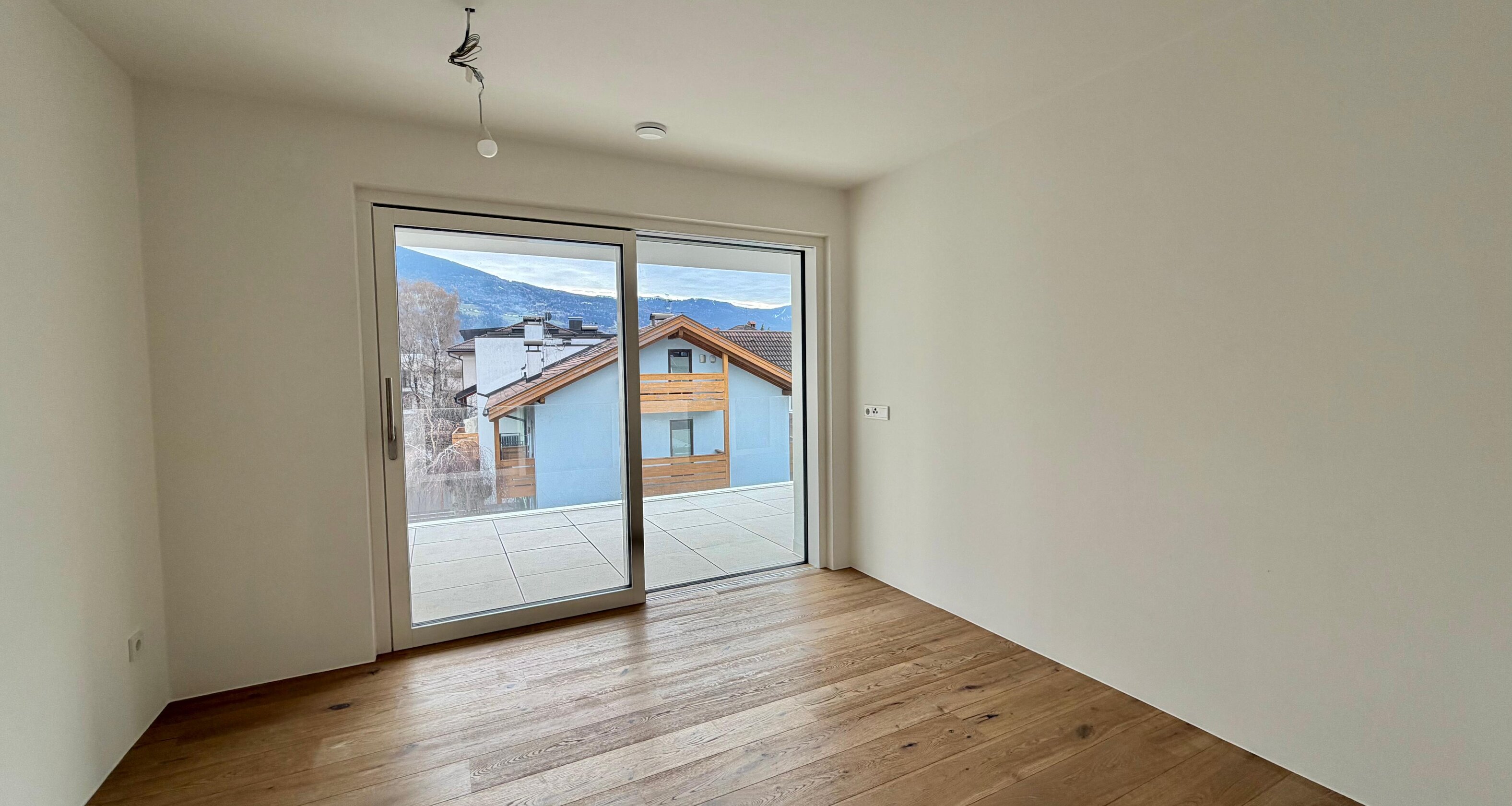 A5 - Neue, traumhafte Penthousewohnung mit großer Terrasse