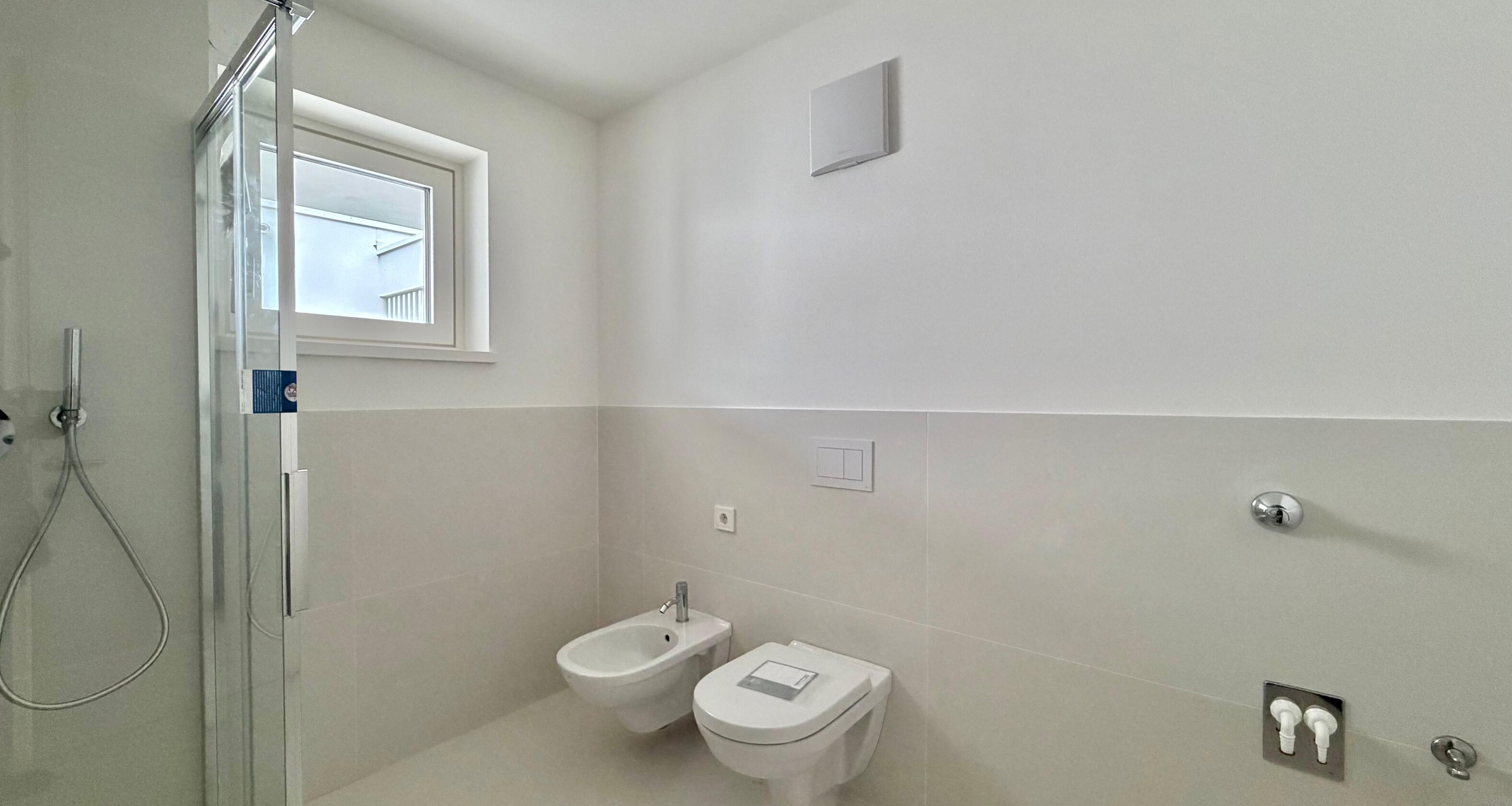 A5 - Neue, traumhafte Penthousewohnung mit großer Terrasse