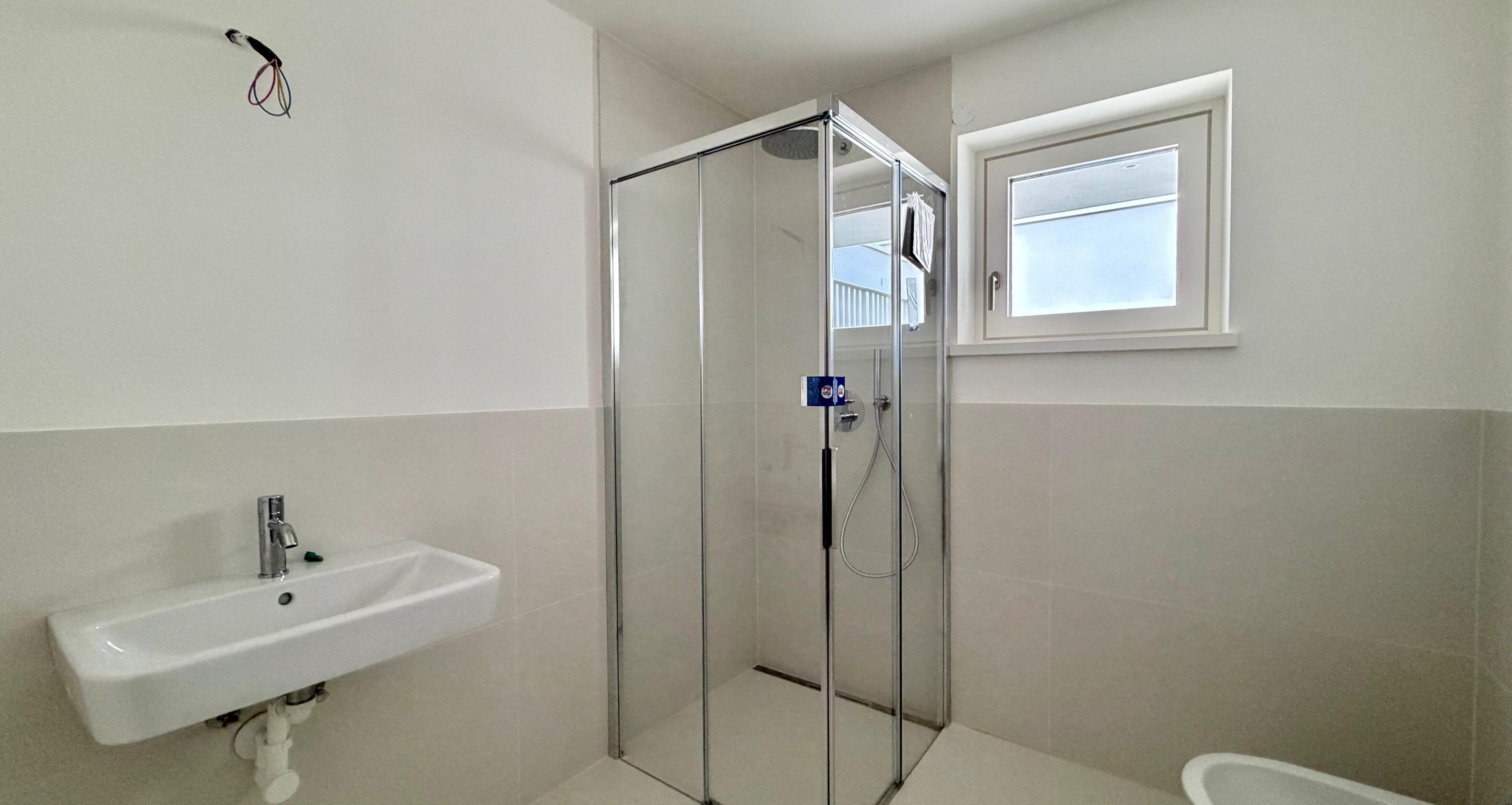 A5 - Neue, traumhafte Penthousewohnung mit großer Terrasse