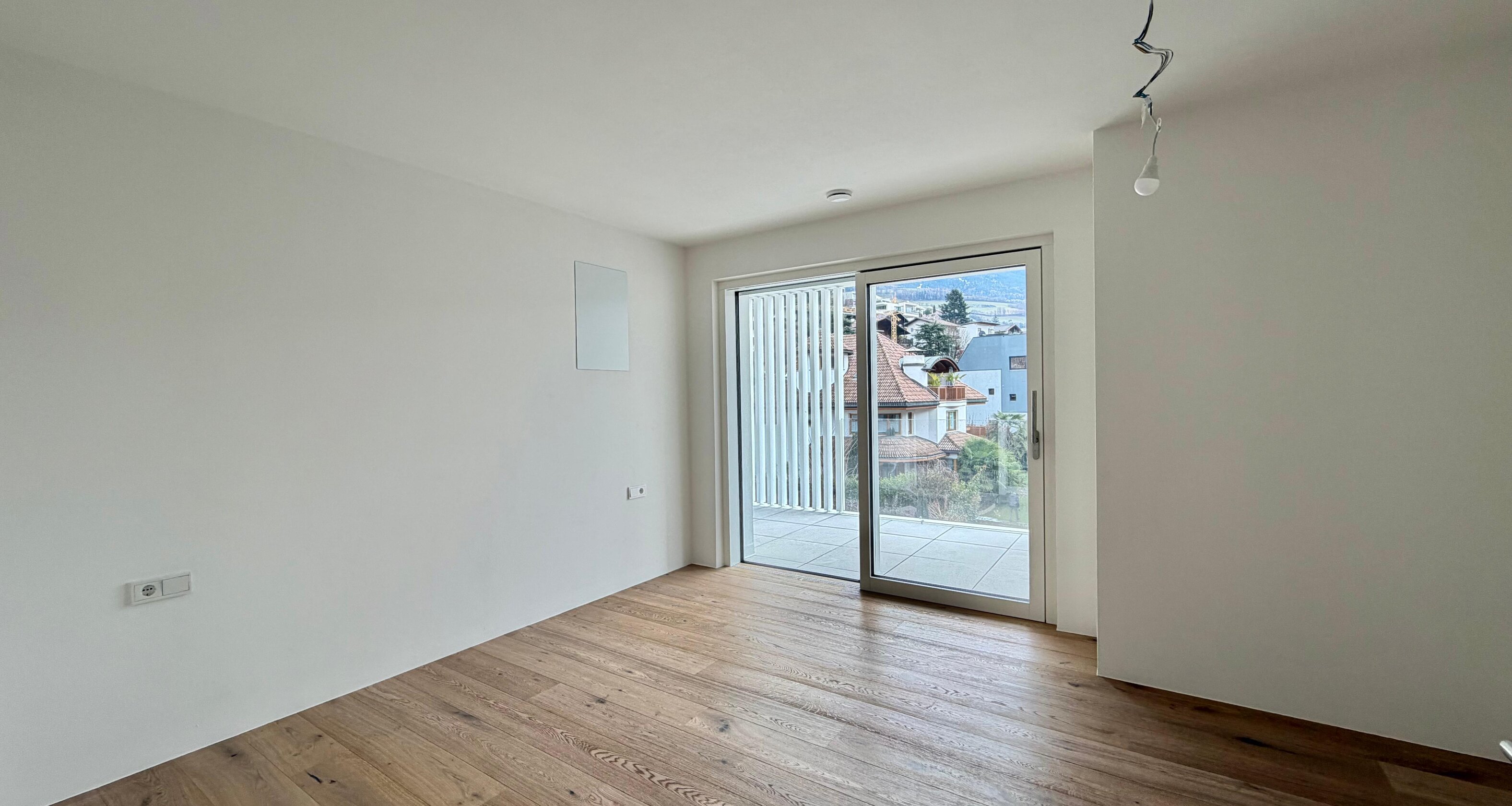 A5 - Neue, traumhafte Penthousewohnung mit großer Terrasse