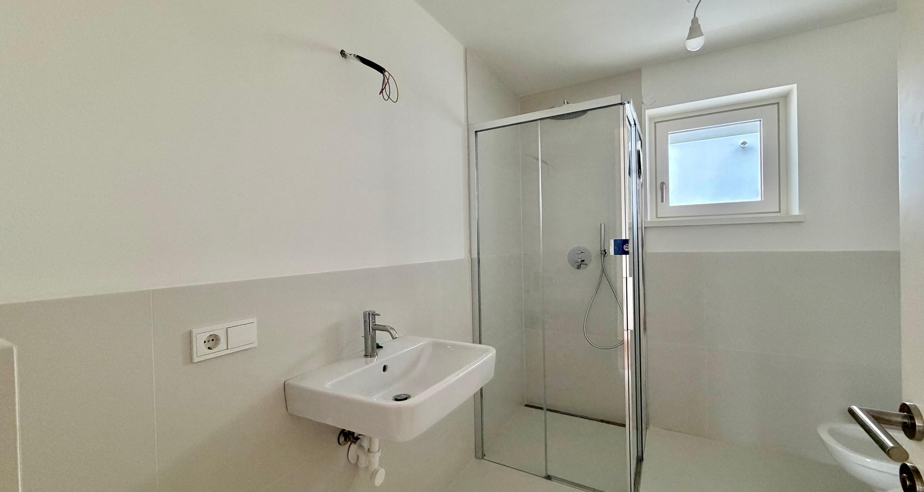 A5 - Neue, traumhafte Penthousewohnung mit großer Terrasse