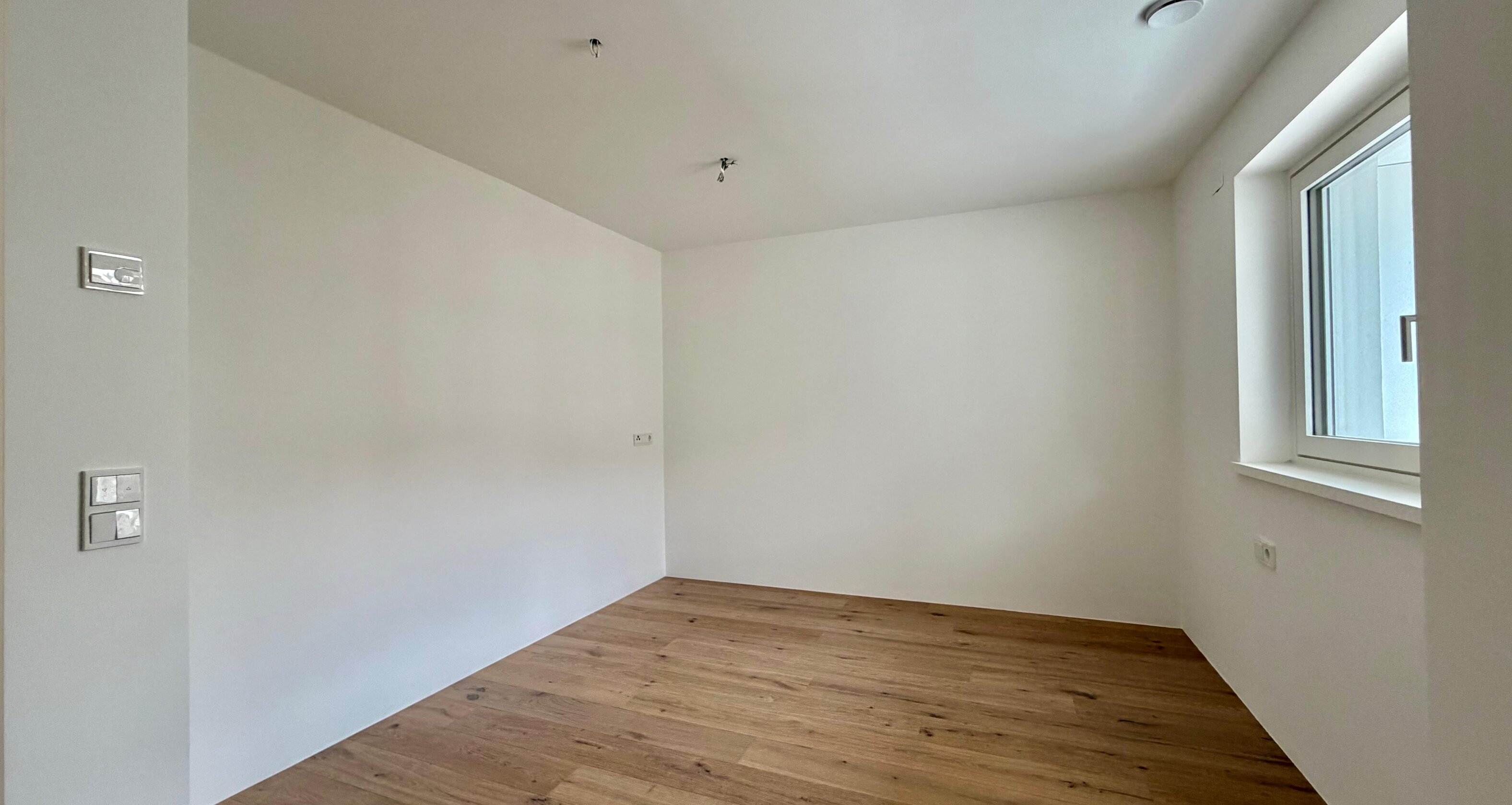 A5 - Neue, traumhafte Penthousewohnung mit großer Terrasse