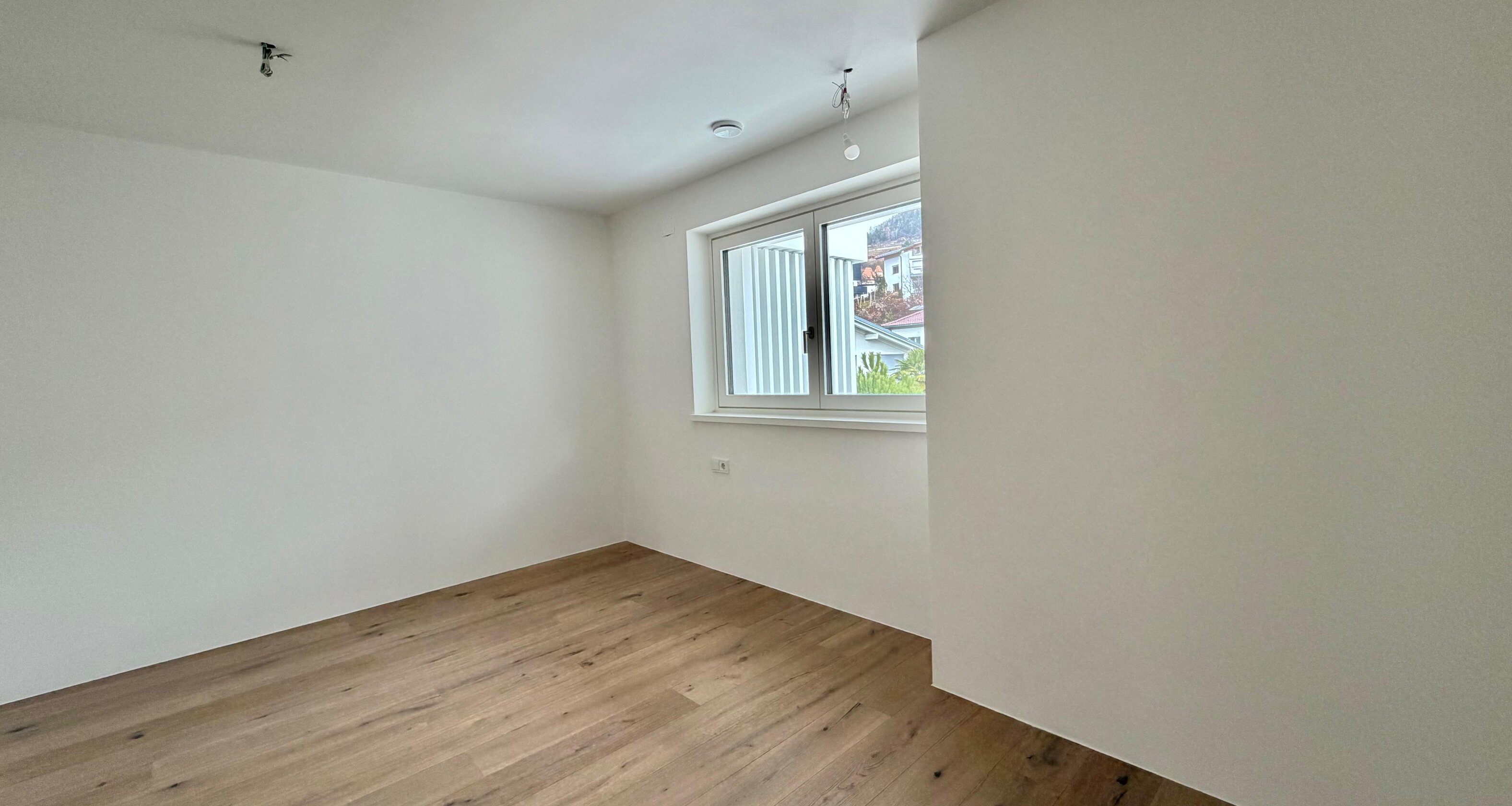 A5 - Neue, traumhafte Penthousewohnung mit großer Terrasse