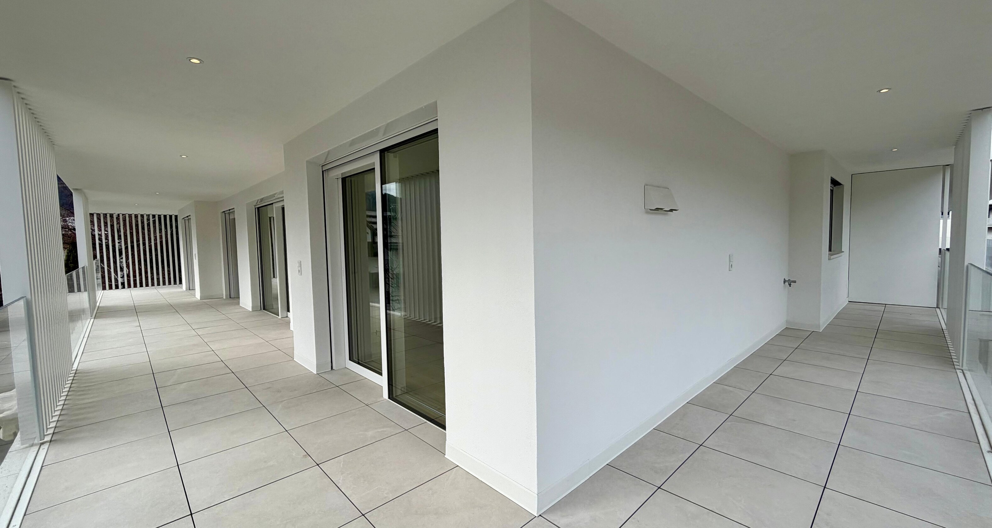 A5 - Neue, traumhafte Penthousewohnung mit großer Terrasse