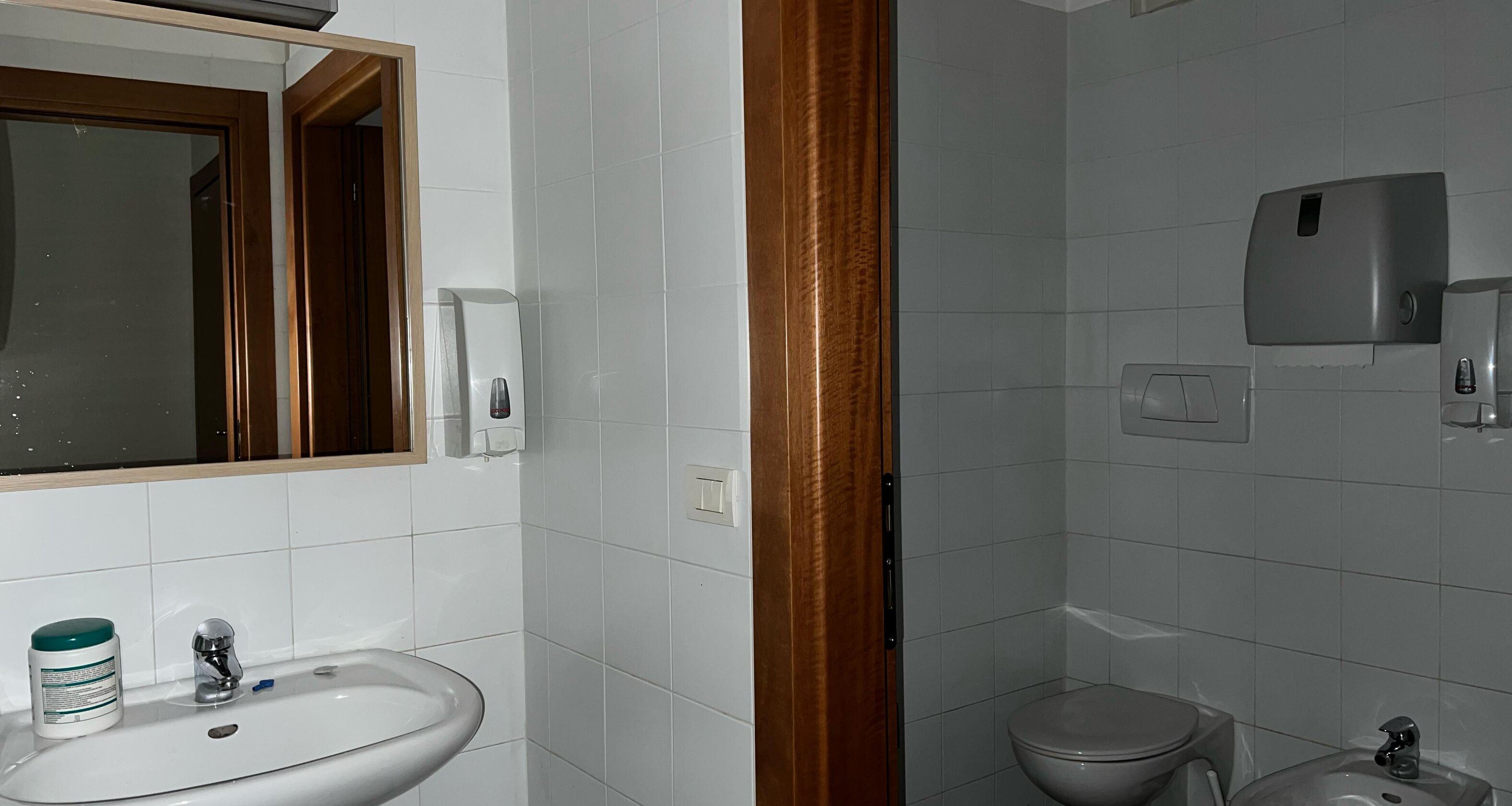 Schönes Büro im Stadtzentrum von Meran, geeignet auch als Praxis/Studio/Kosmetiksalon