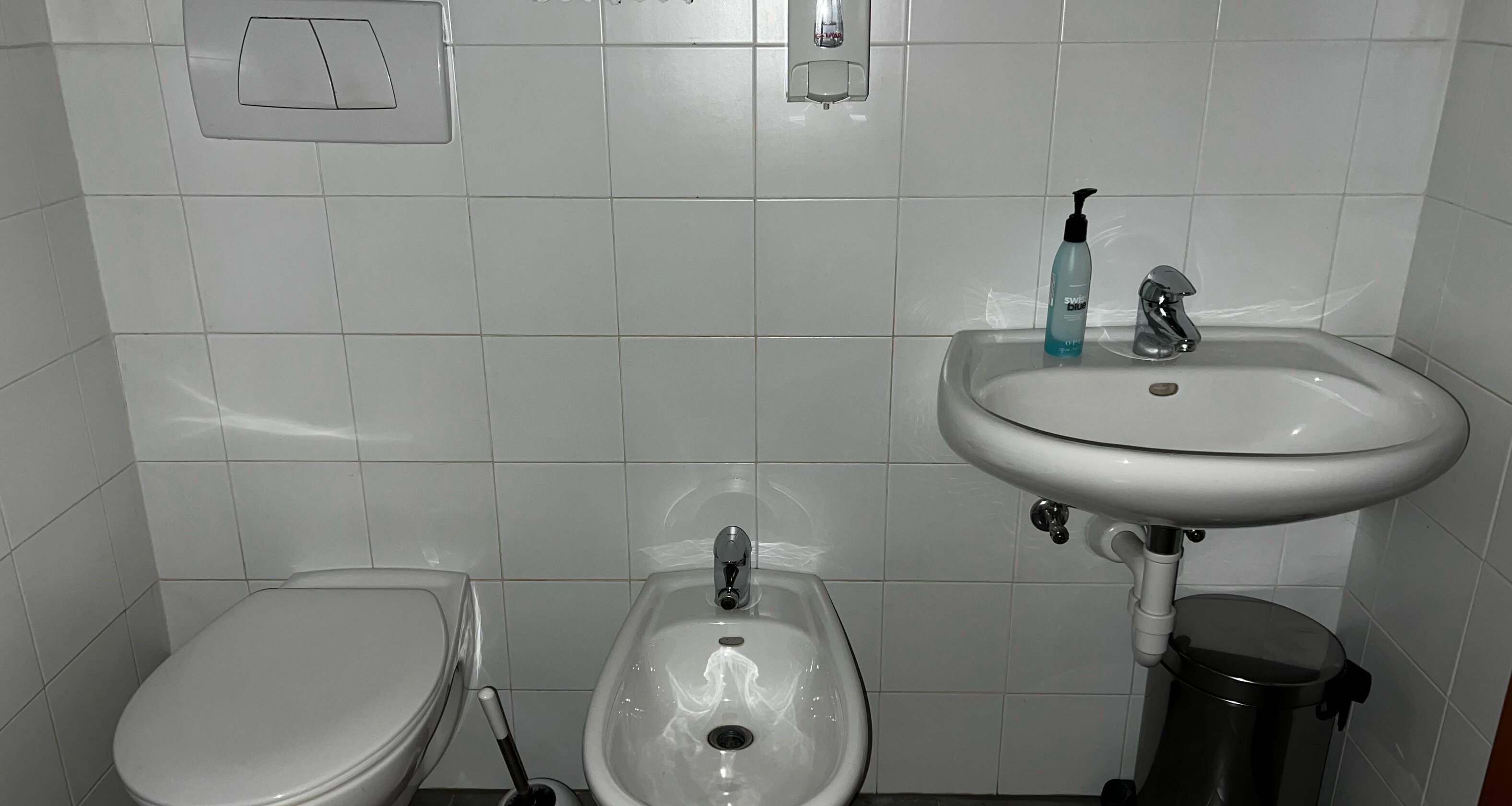 Schönes Büro im Stadtzentrum von Meran, geeignet auch als Praxis/Studio/Kosmetiksalon