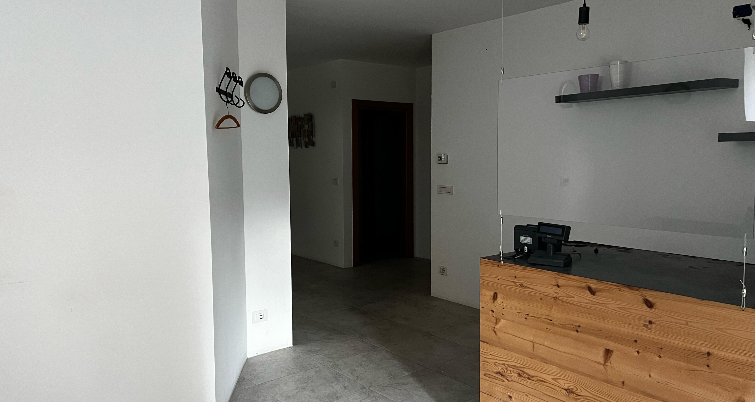 Schönes Büro im Stadtzentrum von Meran, geeignet auch als Praxis/Studio/Kosmetiksalon