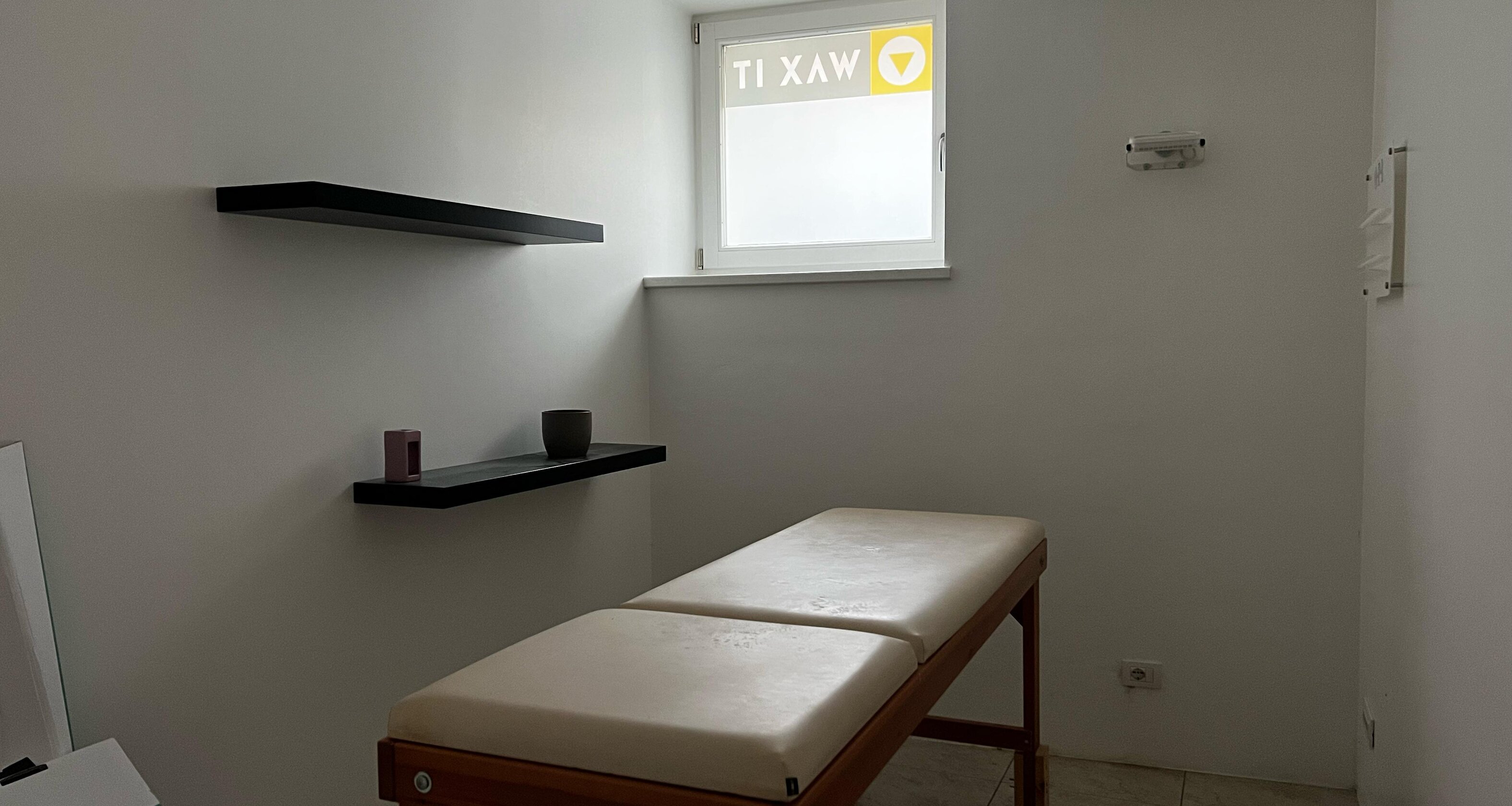 Schönes Büro im Stadtzentrum von Meran, geeignet auch als Praxis/Studio/Kosmetiksalon