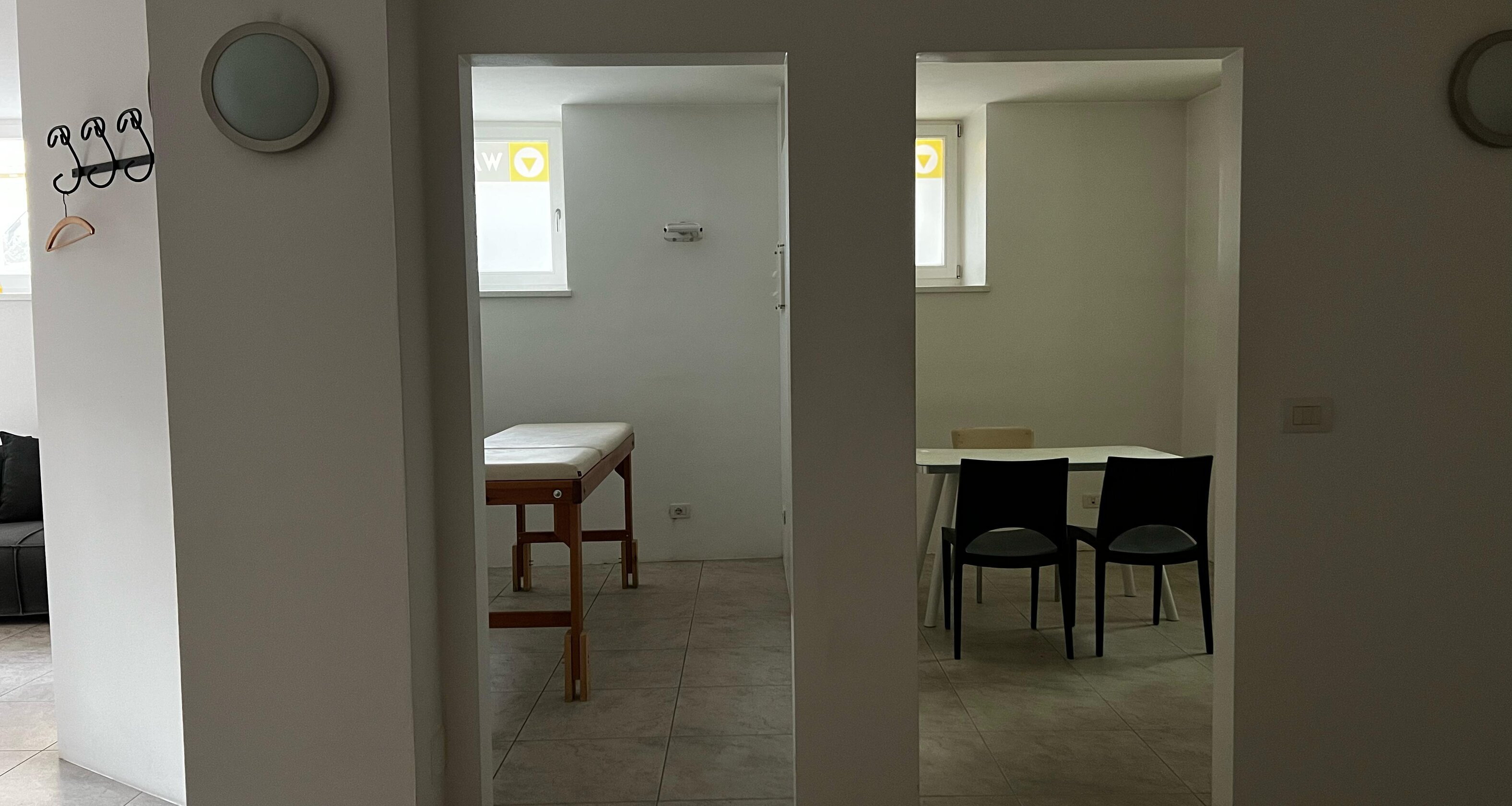 Schönes Büro im Stadtzentrum von Meran, geeignet auch als Praxis/Studio/Kosmetiksalon