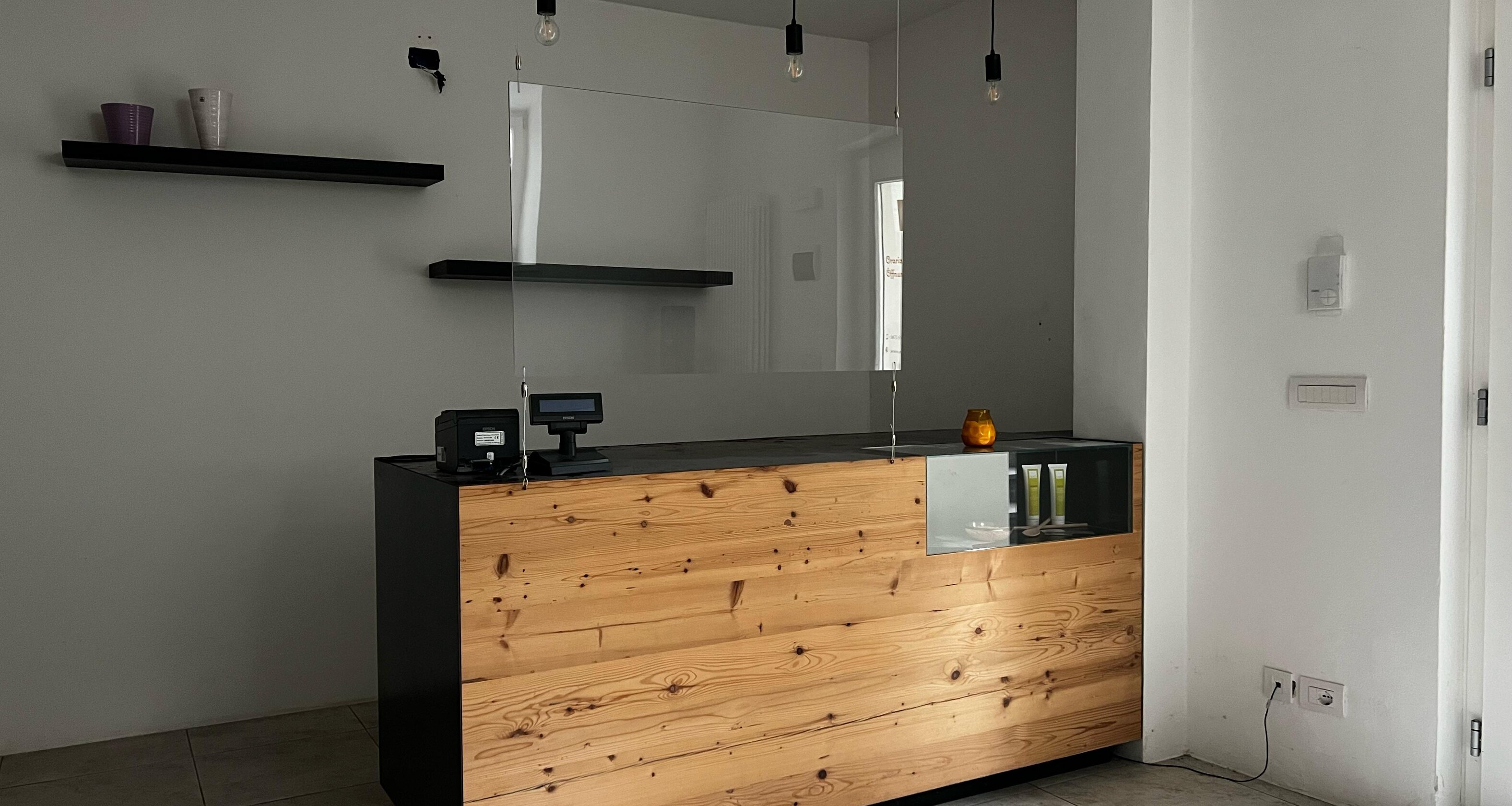 Schönes Büro im Stadtzentrum von Meran, geeignet auch als Praxis/Studio/Kosmetiksalon