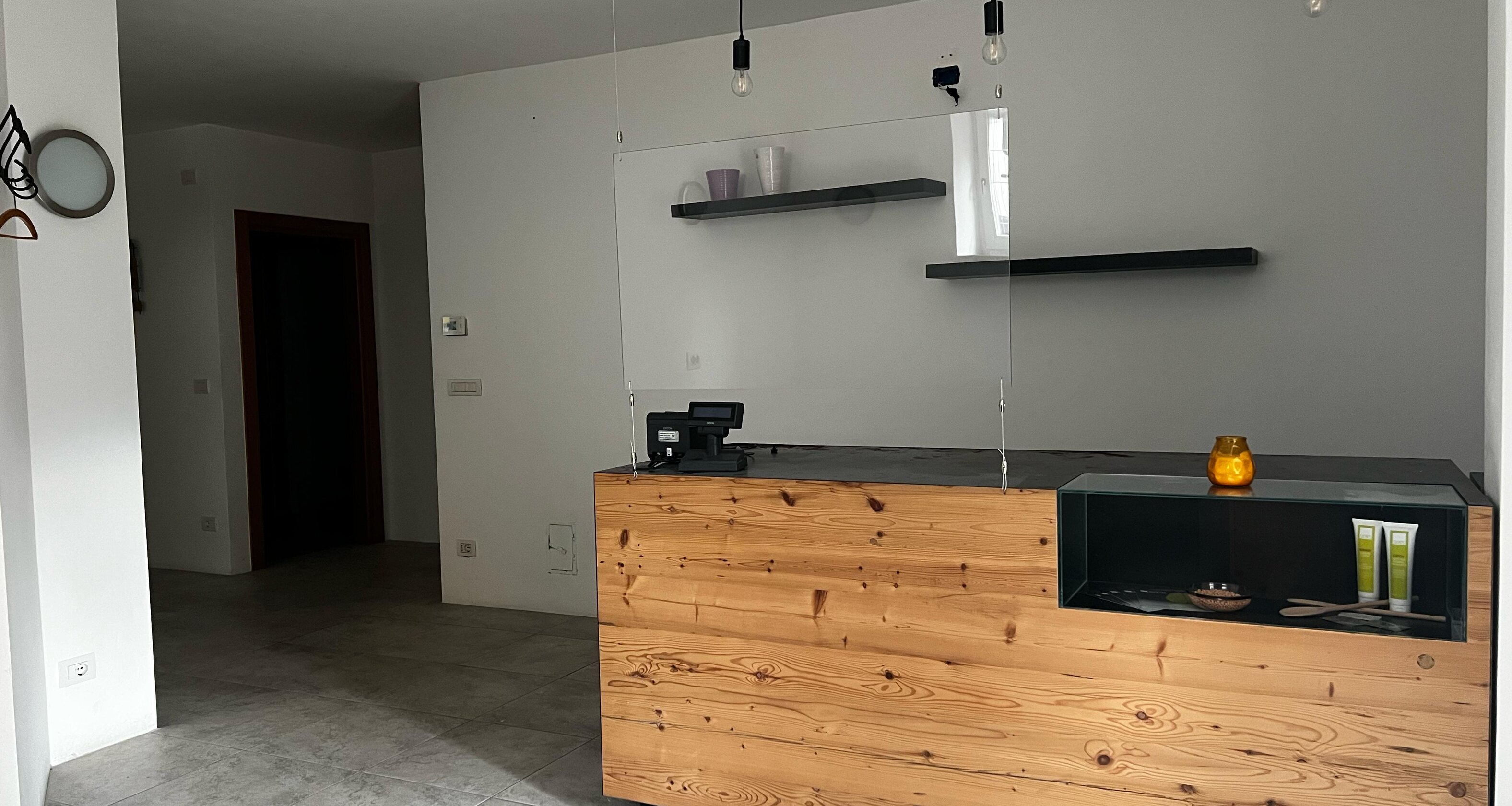 Schönes Büro im Stadtzentrum von Meran, geeignet auch als Praxis/Studio/Kosmetiksalon