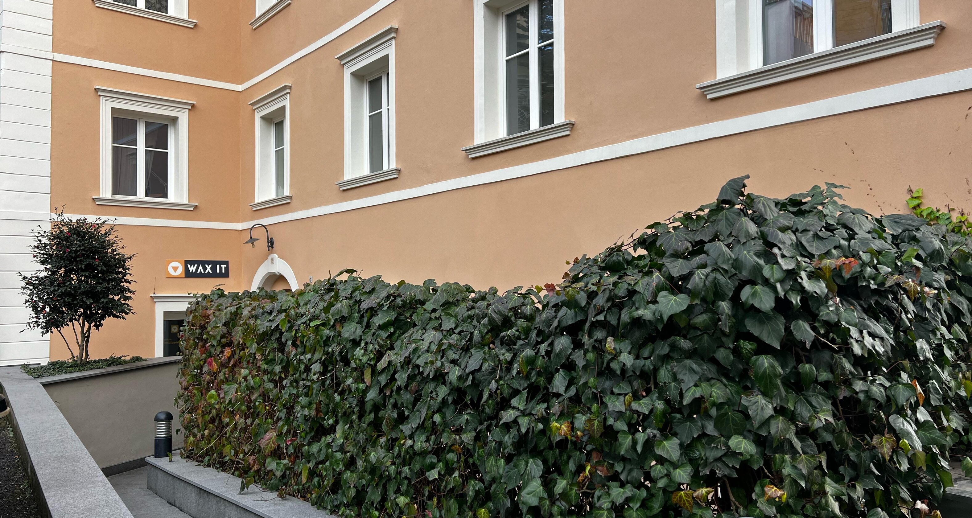 Schönes Büro im Stadtzentrum von Meran, geeignet auch als Praxis/Studio/Kosmetiksalon