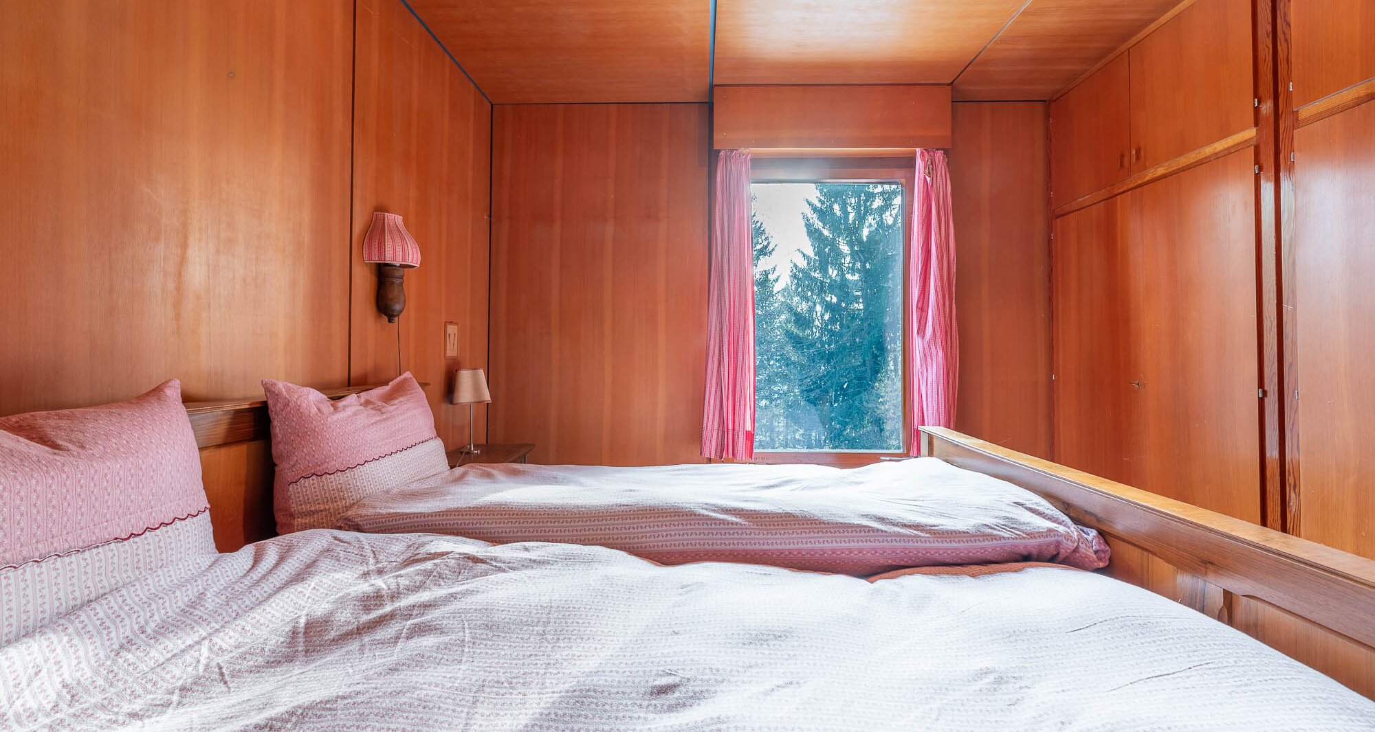 Exklusives Chalet mit großem Grundstück in Hafling 