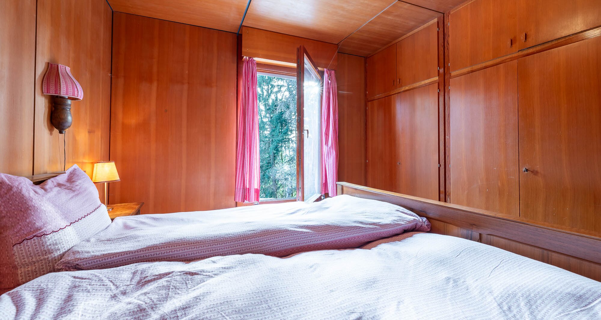 Exklusives Chalet mit großem Grundstück in Hafling 