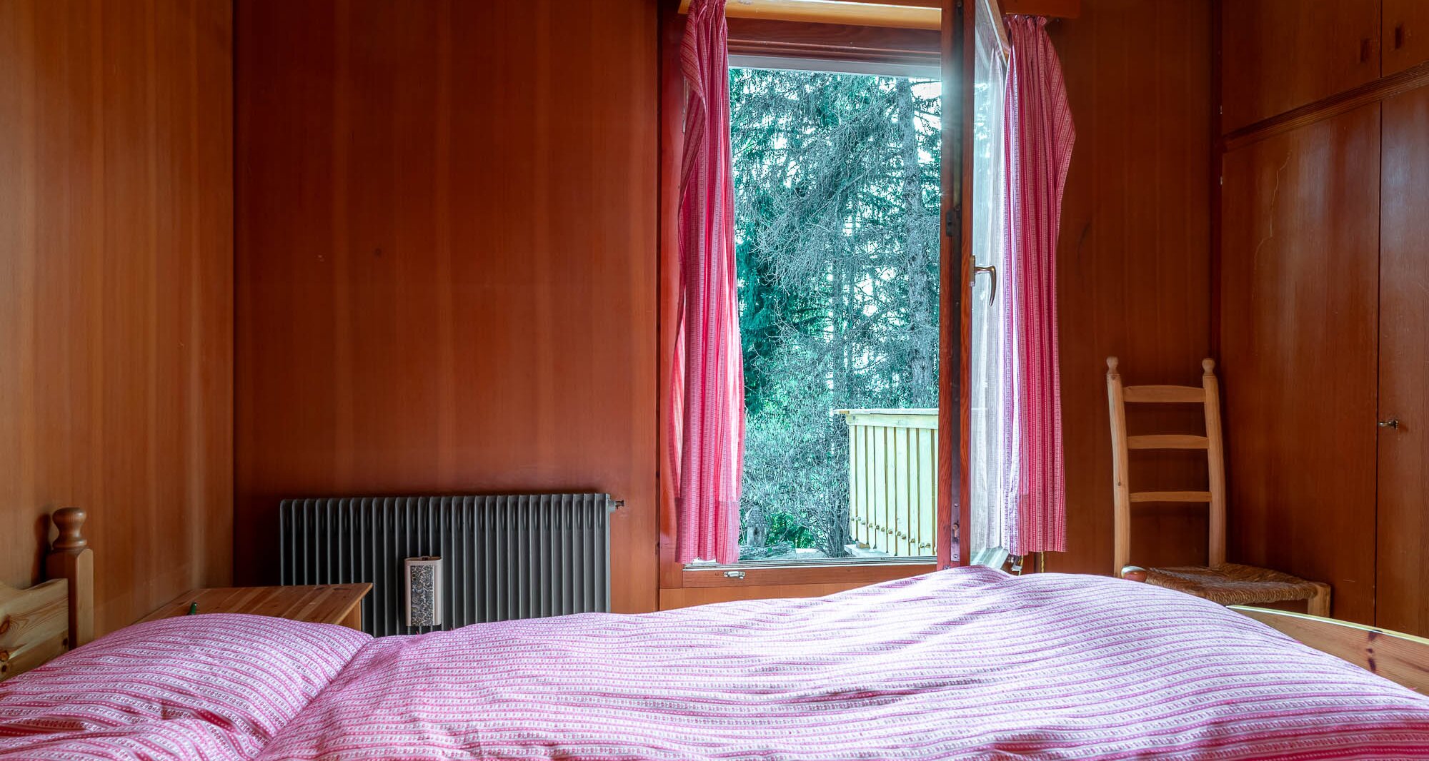 Exklusives Chalet mit großem Grundstück in Hafling 