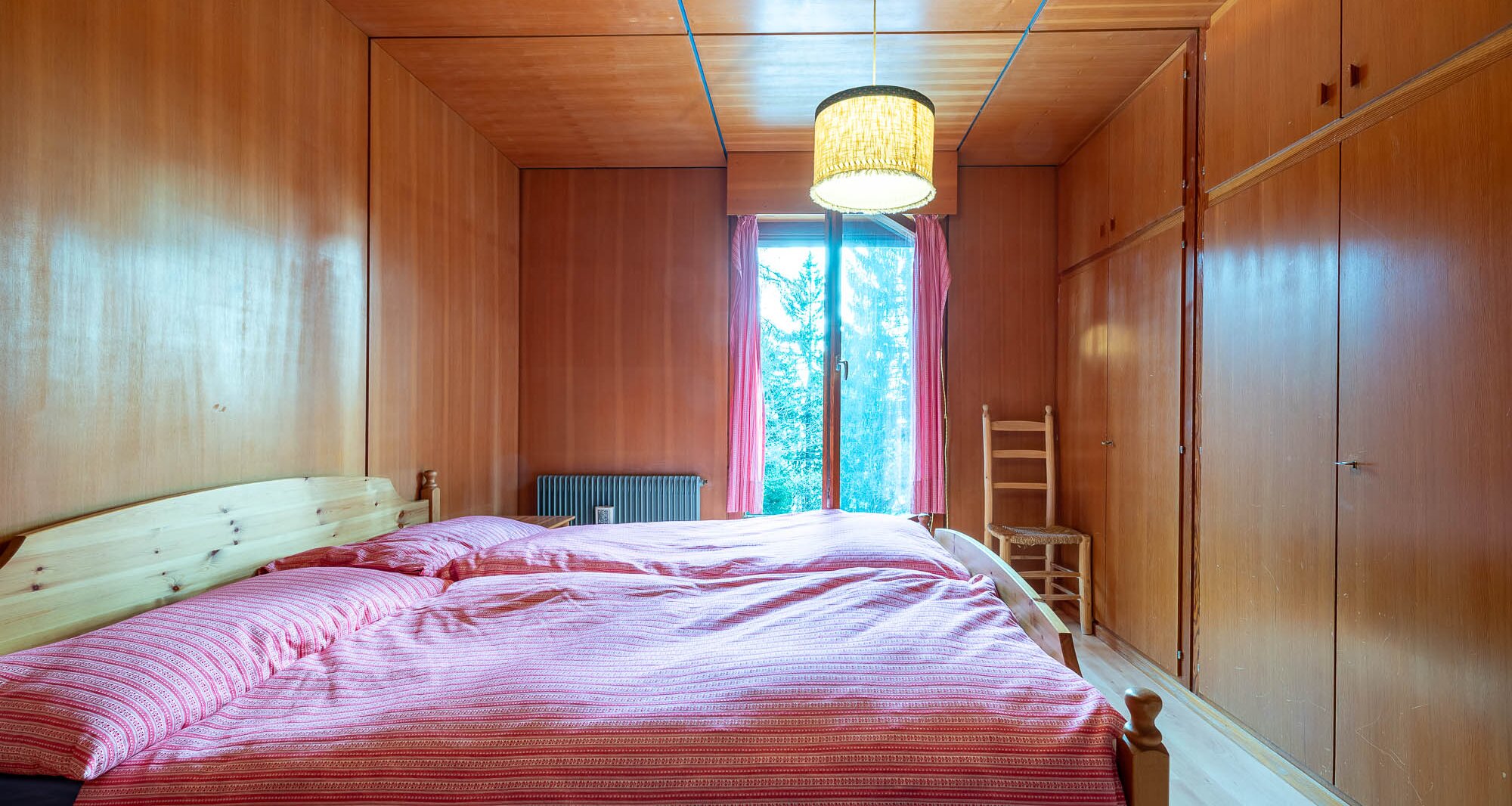 Exklusives Chalet mit großem Grundstück in Hafling 