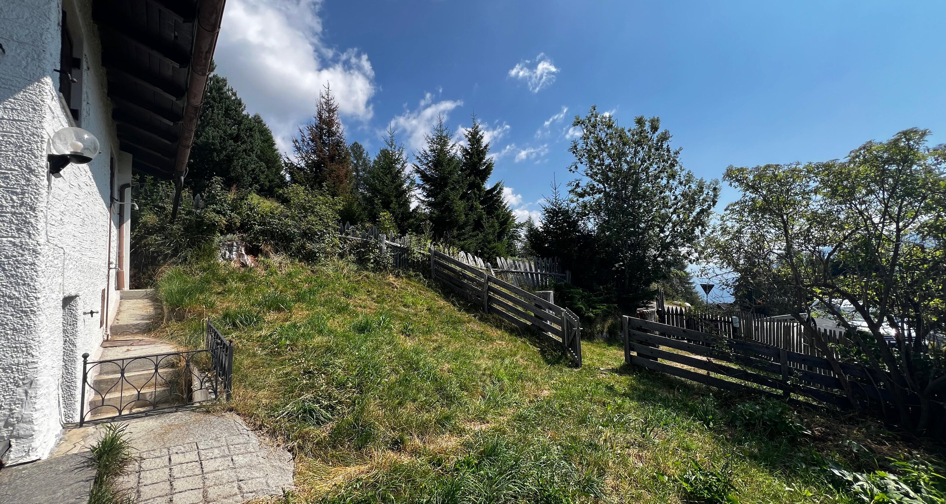 Wunderschönes Chalet mit traumhaftem Ausblick