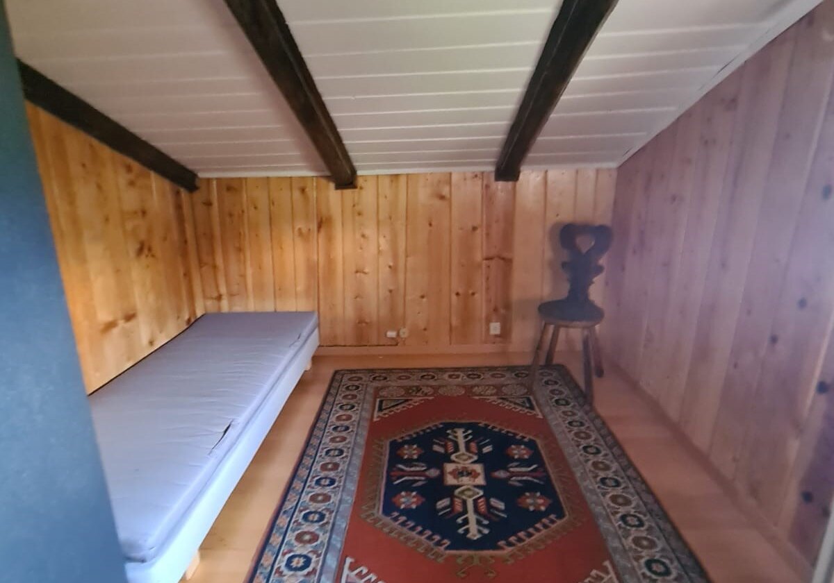 Wunderschönes Chalet mit traumhaftem Ausblick