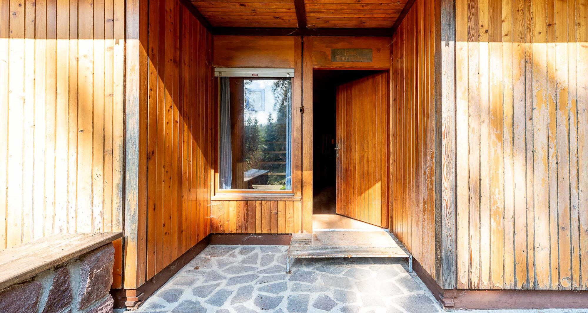 Exklusives Chalet mit großem Grundstück in Hafling 