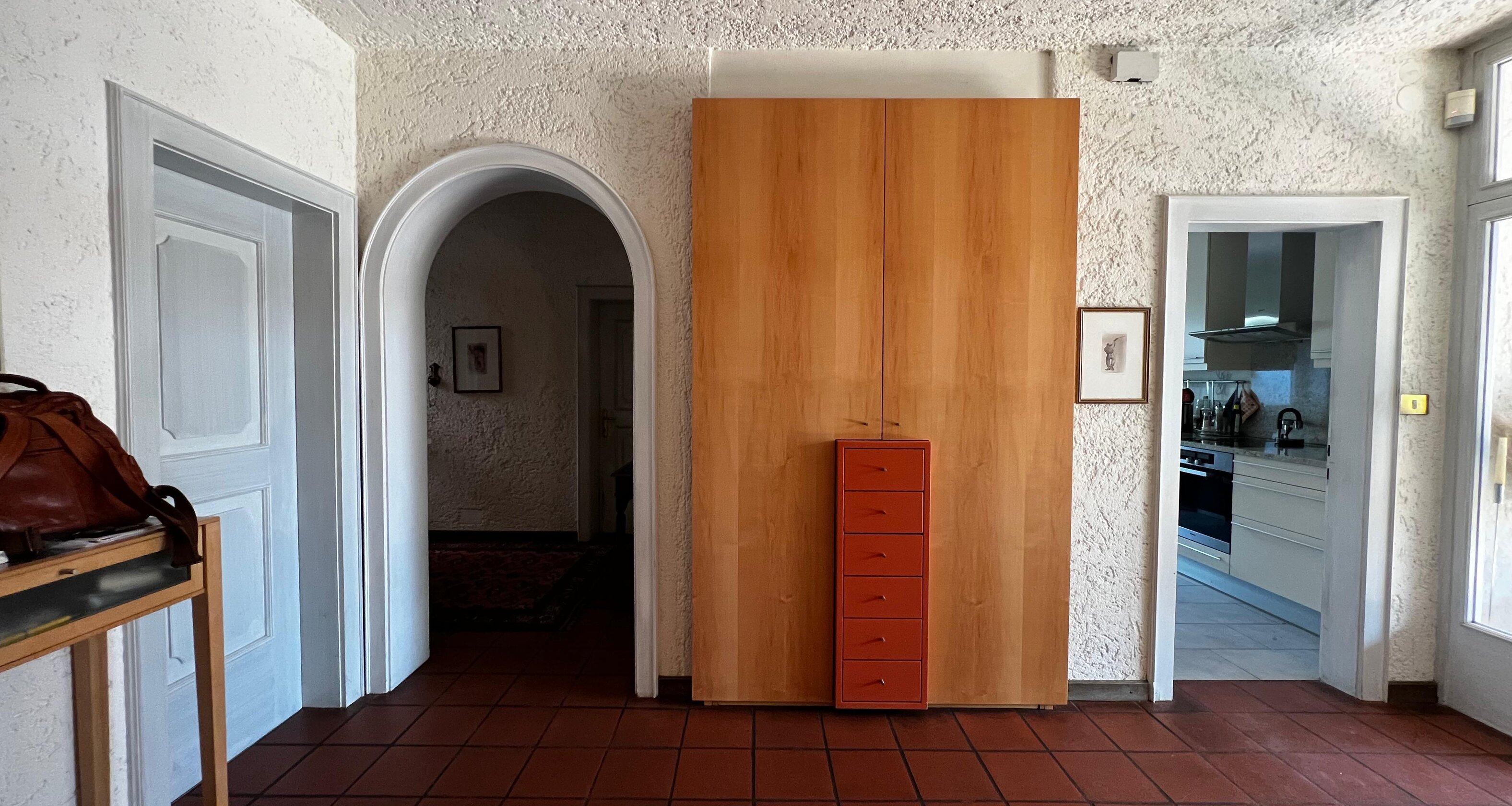 Charmantes Einfamilienhaus mit traumhaftem Privatgarten in ruhiger Lage
