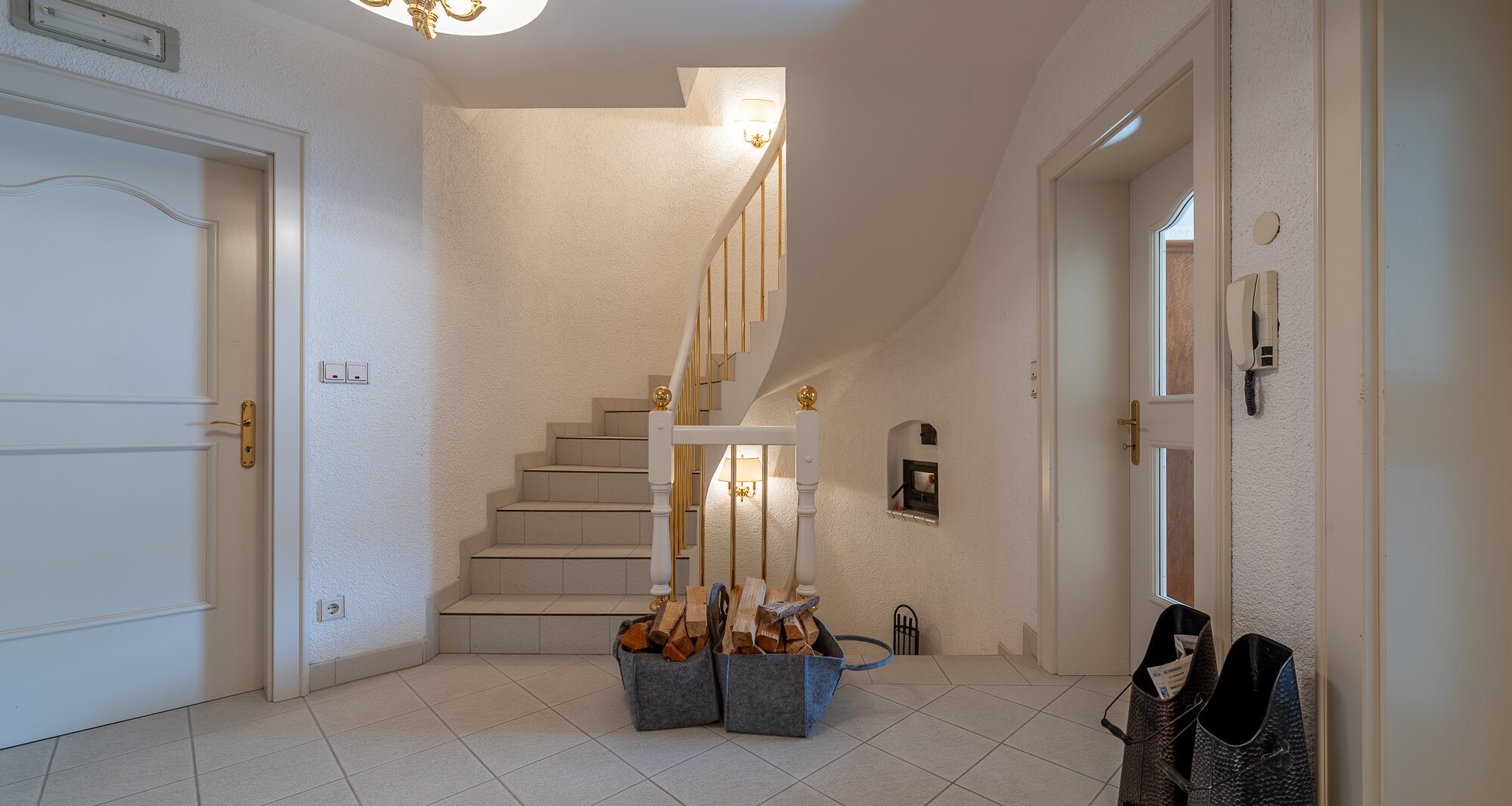 Sonniges Reihenhaus mit Charme und alpinem Wohngefühl