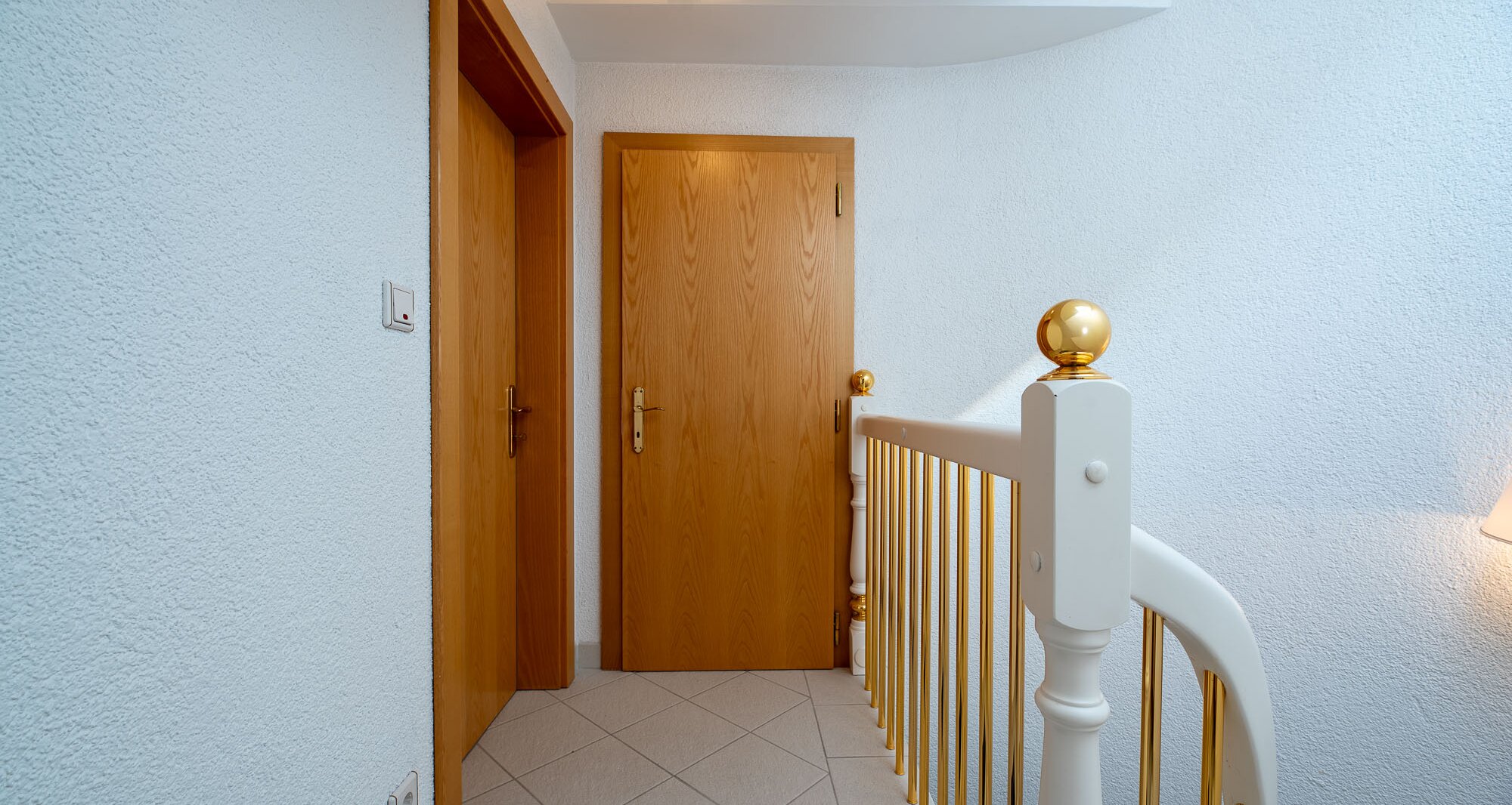 Sonniges Reihenhaus mit Charme und alpinem Wohngefühl