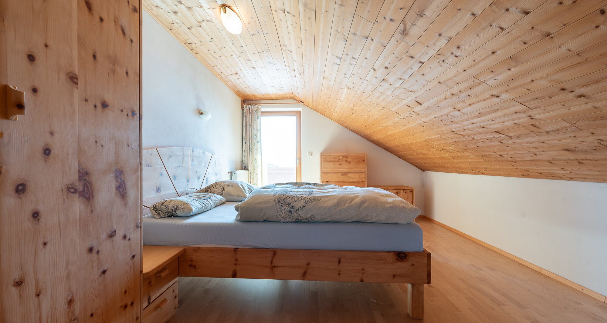 Sonniges Reihenhaus mit Charme und alpinem Wohngefühl