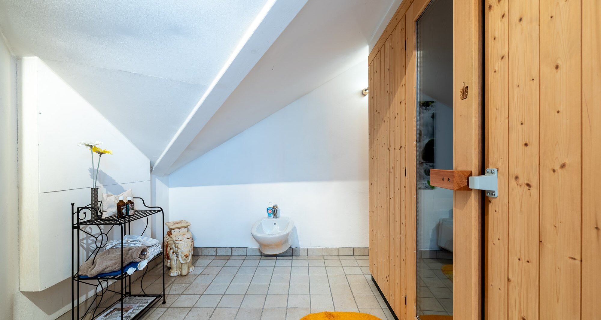 Sonniges Reihenhaus mit Charme und alpinem Wohngefühl