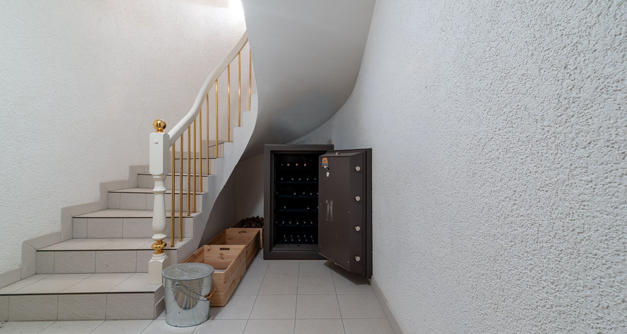 Sonniges Reihenhaus mit Charme und alpinem Wohngefühl
