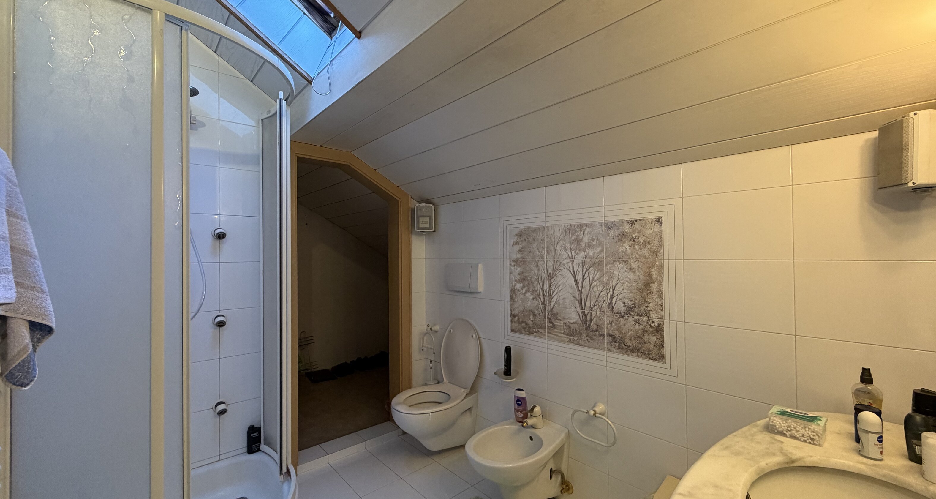 Alleinstehendes Wohnhaus mit Privatgarten – Sanierungsobjekt mit Potenzial