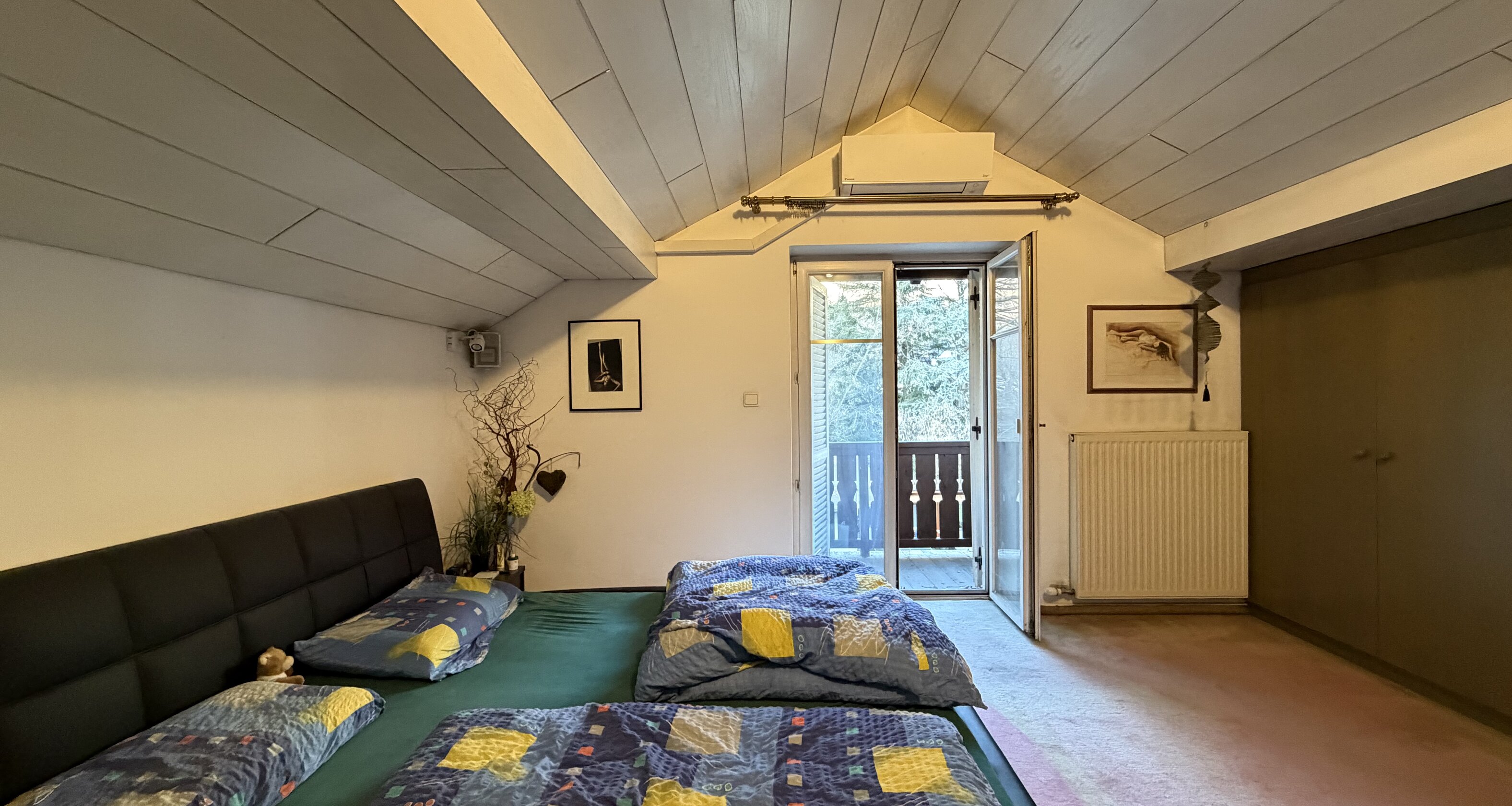 Alleinstehendes Wohnhaus mit Privatgarten – Sanierungsobjekt mit Potenzial