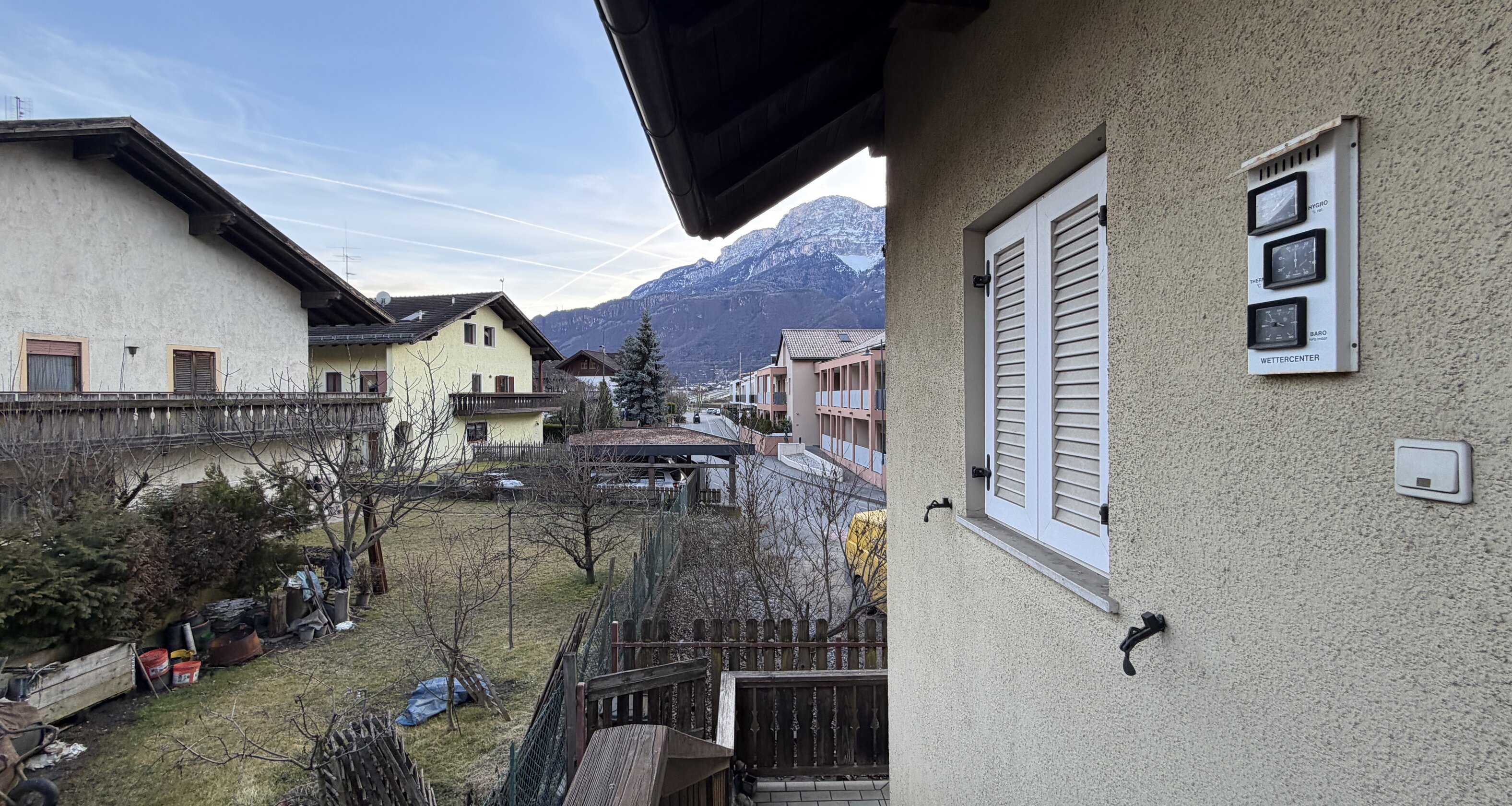 Alleinstehendes Wohnhaus mit Privatgarten – Sanierungsobjekt mit Potenzial