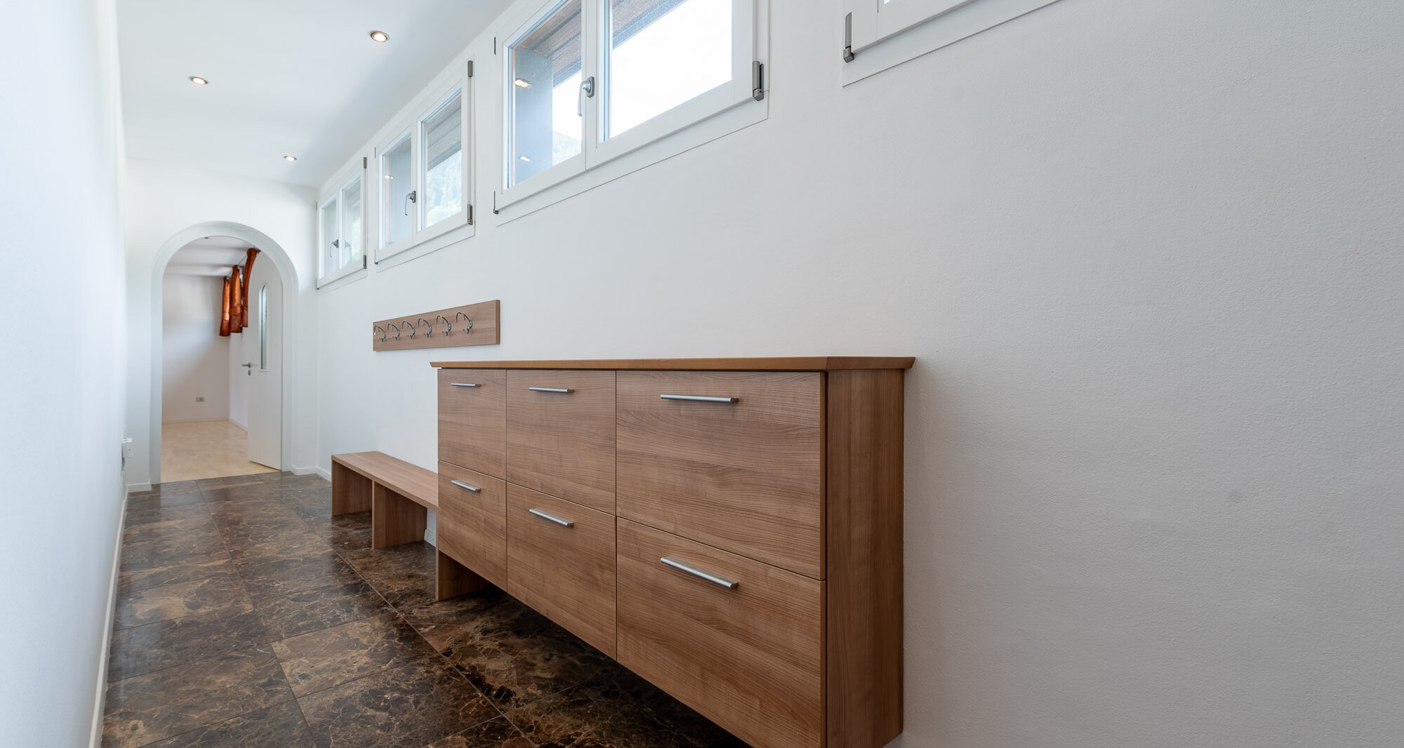 Exklusive Dachgeschosswohnung mit Terrasse und traumhaftem Ausblick in Bestlage