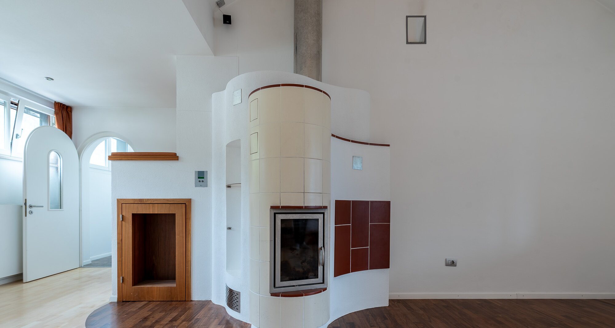 Exklusive Dachgeschosswohnung mit Terrasse und traumhaftem Ausblick in Bestlage