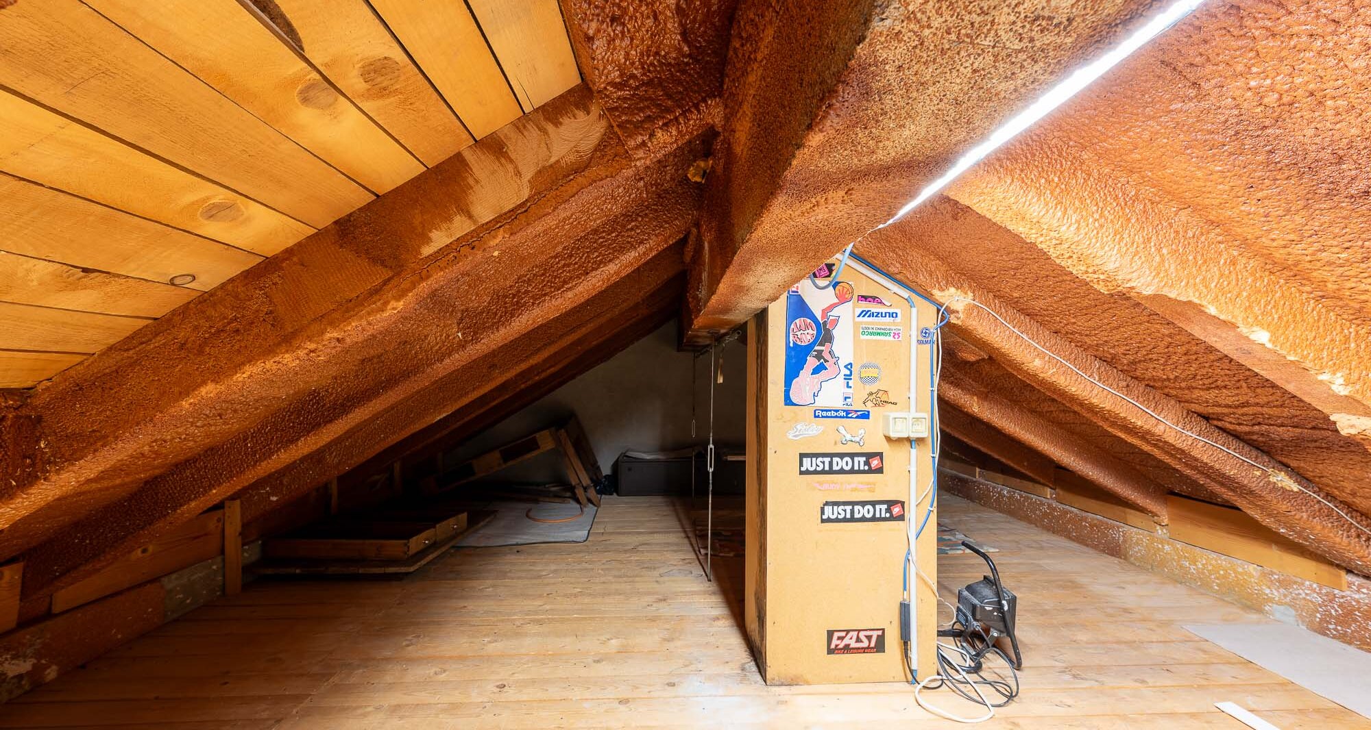 Exklusive Dachgeschosswohnung mit Terrasse und traumhaftem Ausblick in Bestlage