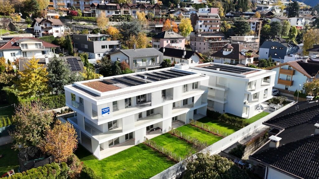 The White Residence