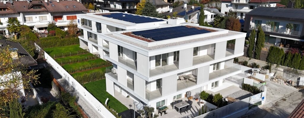 B1 - Neue, super eingeteilte Einzimmerwohnung mit Terrasse und Privatgarten