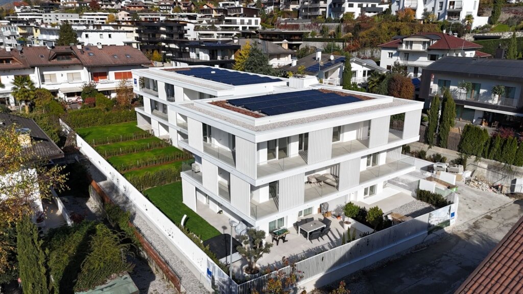 The White Residence