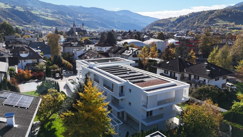 The White Residence