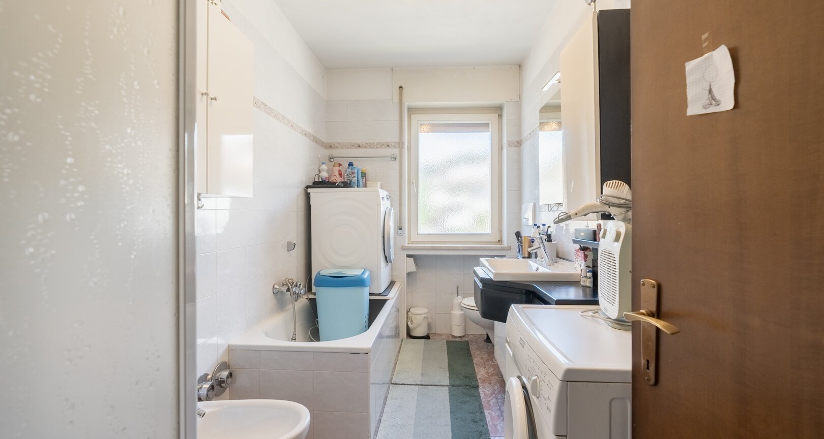 Helle Dachgeschosswohnung in begehrter Wohnlage