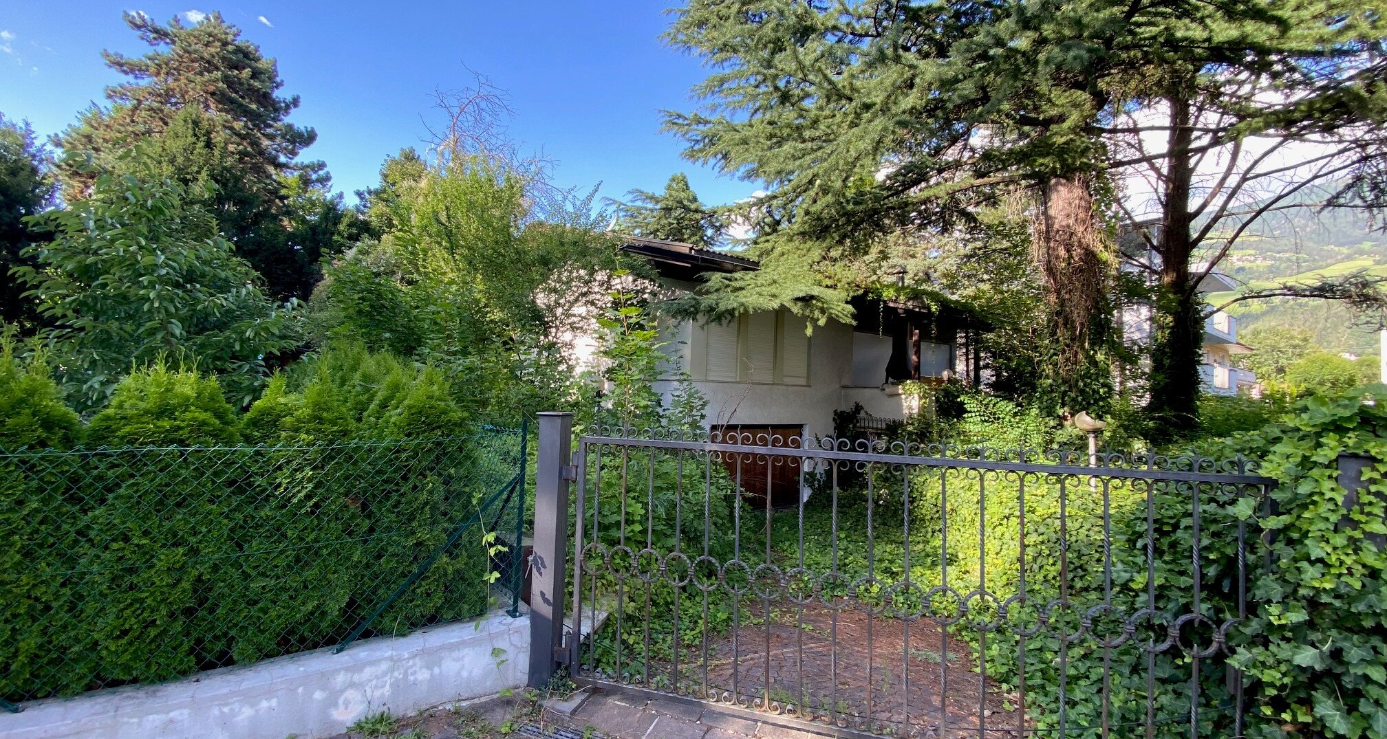 Villa Edi