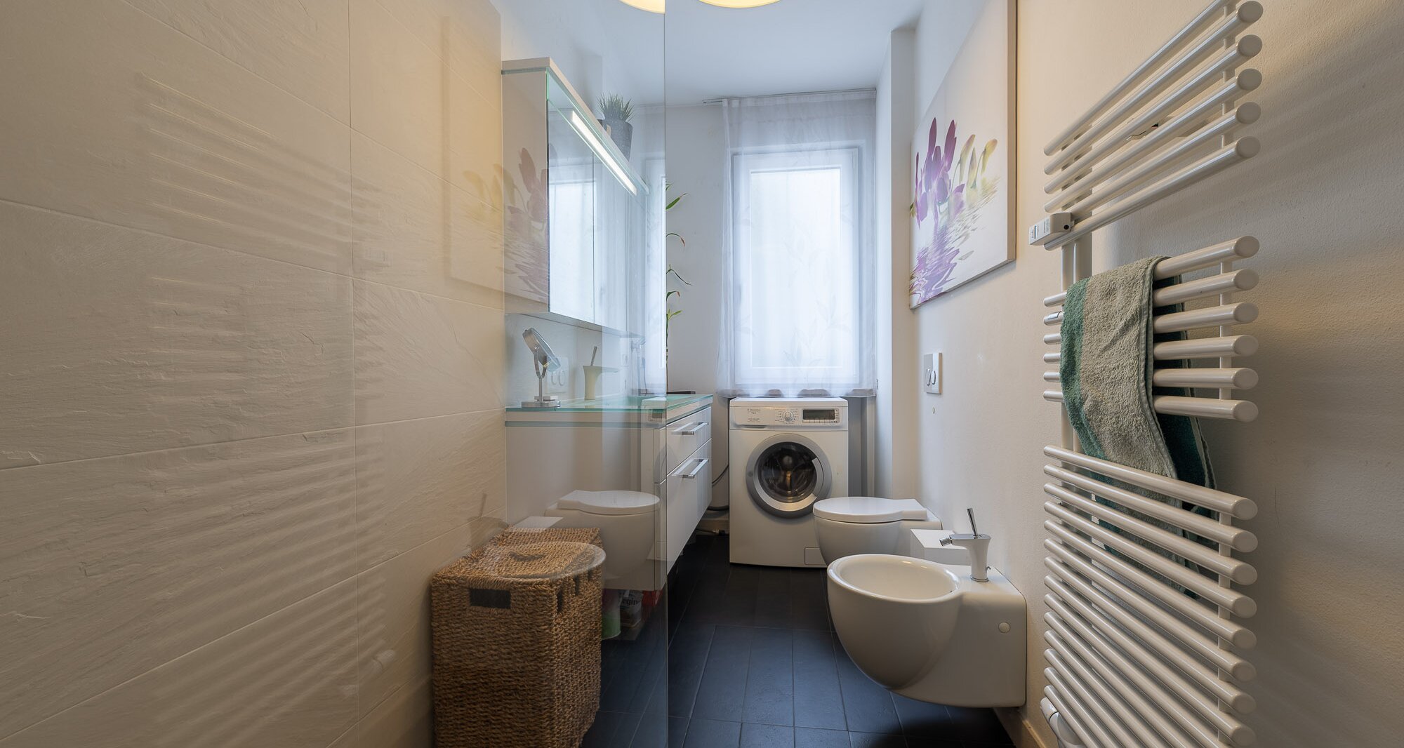 Gepflegte und gemütliche Dreizimmerwohnung in attraktiver Wohnlage