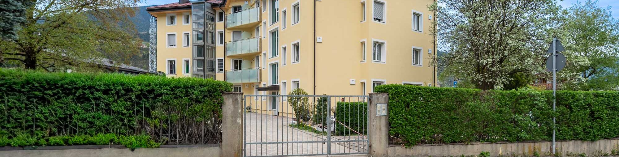 Gepflegte und gemütliche Dreizimmerwohnung in attraktiver Wohnlage