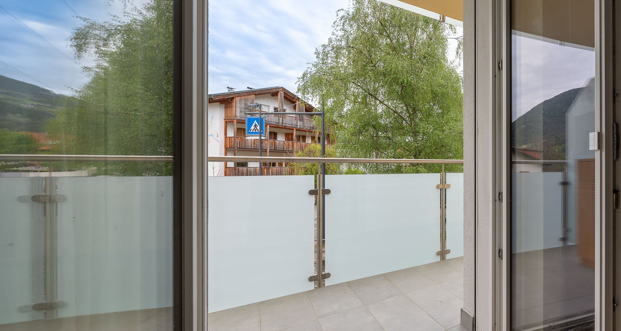 Gepflegte und gemütliche Dreizimmerwohnung in attraktiver Wohnlage