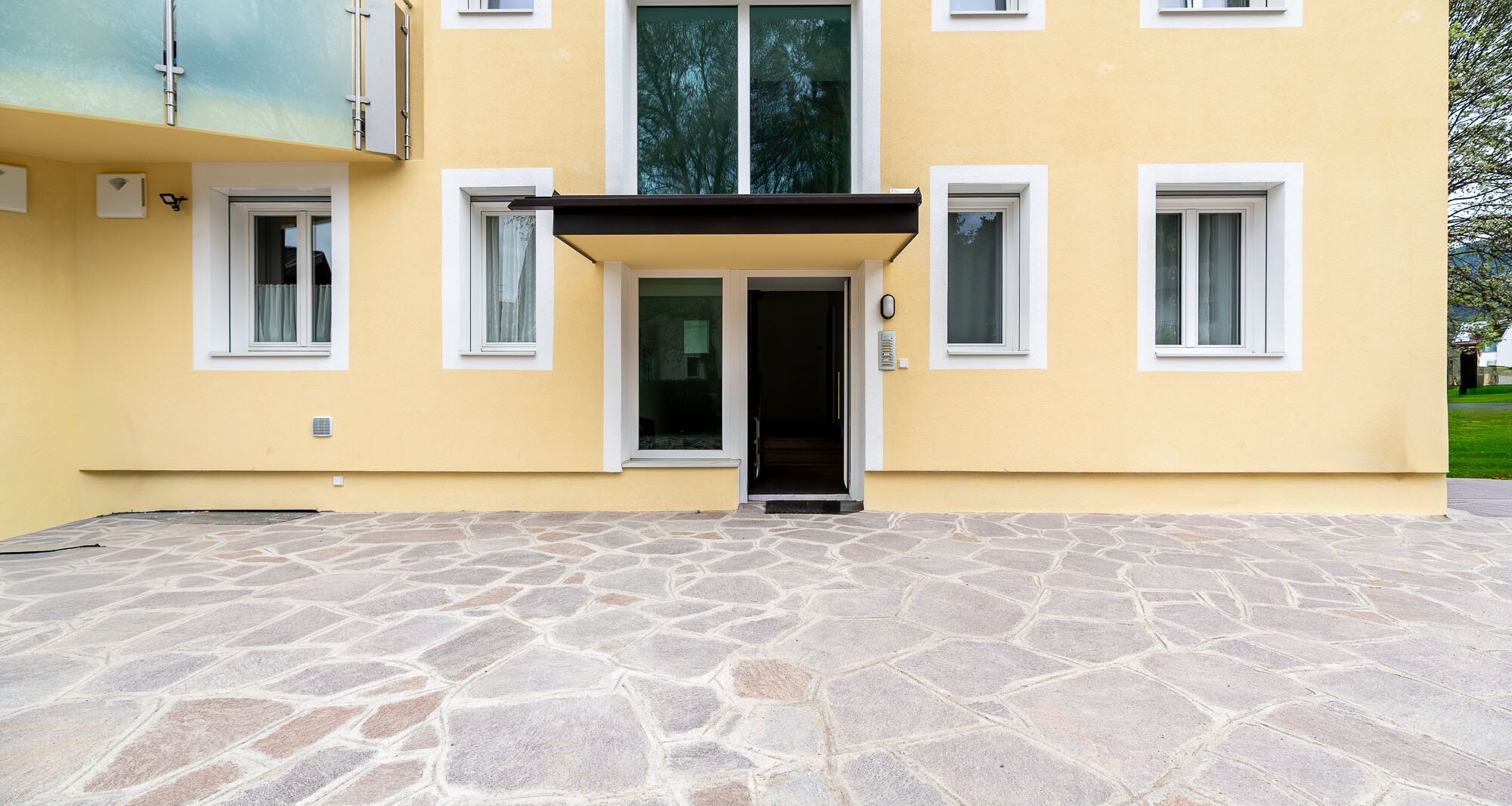 Gepflegte und gemütliche Dreizimmerwohnung in attraktiver Wohnlage