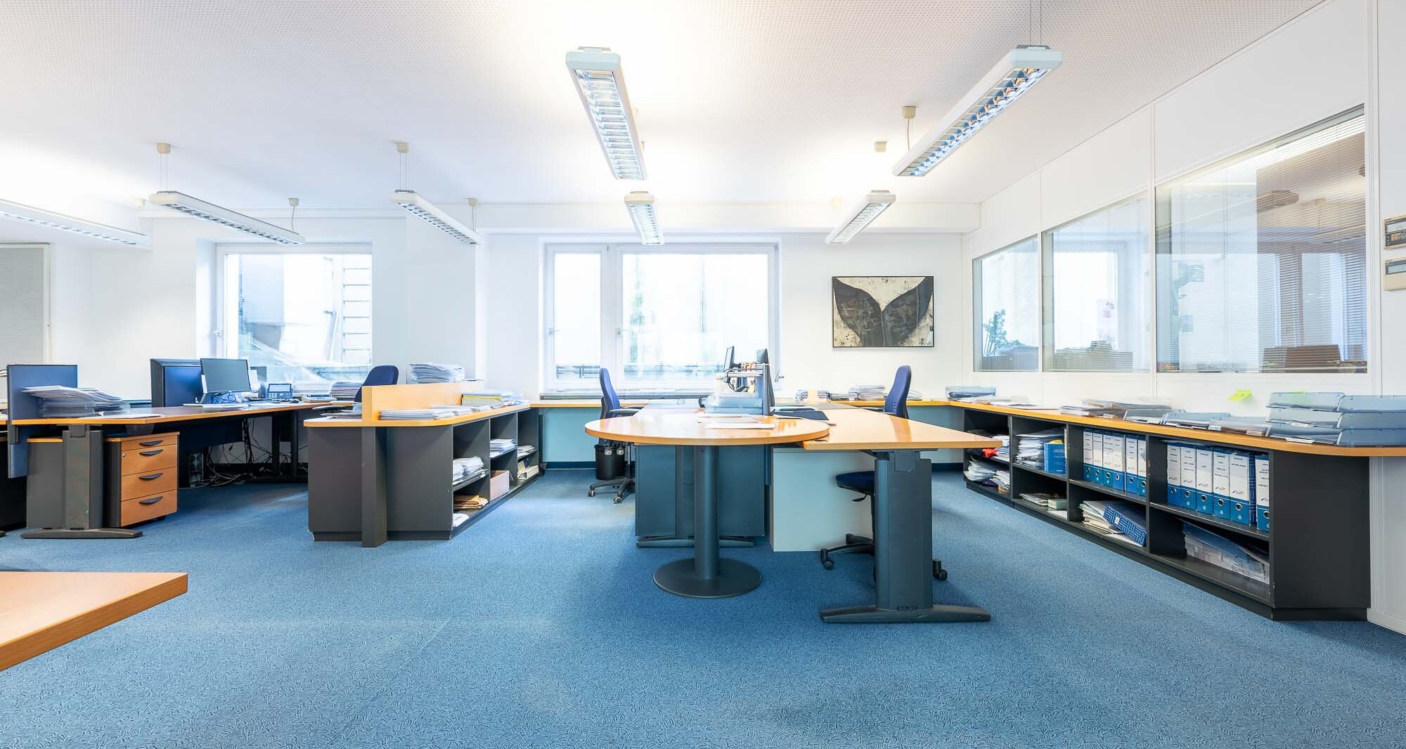Repräsentatives Büro im Herzen der Bozner Altstadt