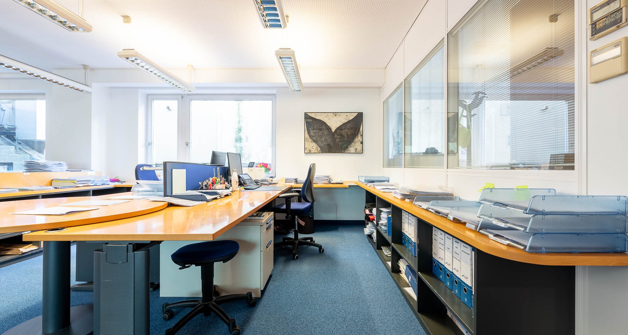Repräsentatives Büro im Herzen der Bozner Altstadt