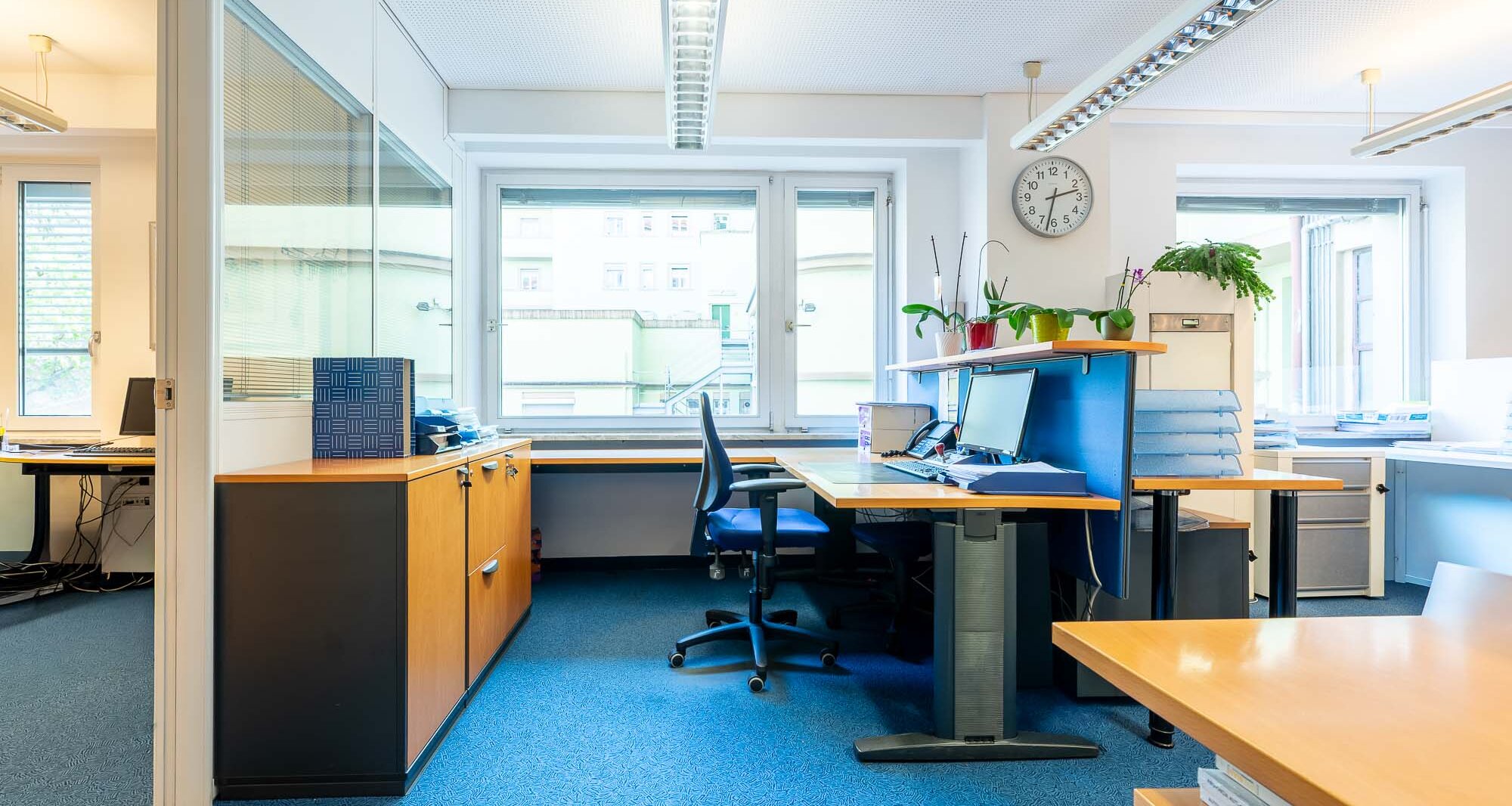 Repräsentatives Büro im Herzen der Bozner Altstadt
