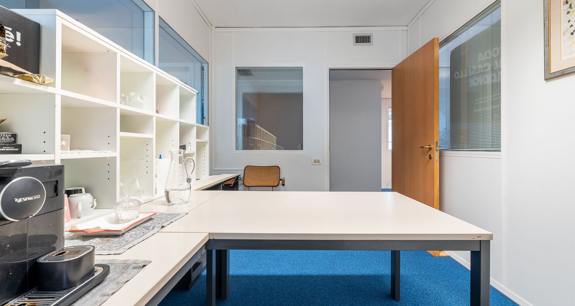 Repräsentatives Büro im Herzen der Bozner Altstadt